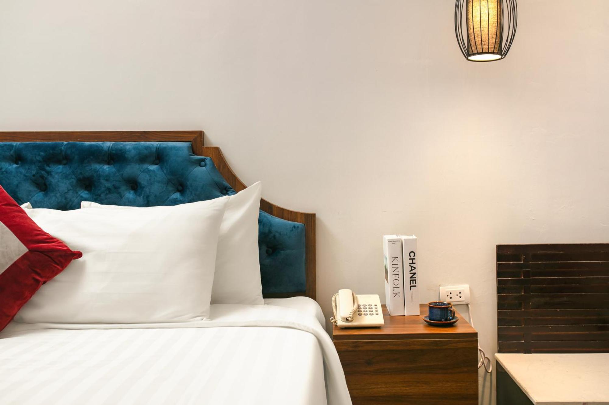 Hotel La Renta Premier &