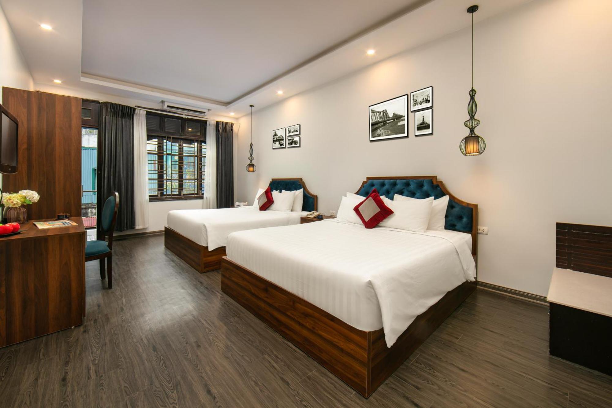 La Renta Premier & Hotel