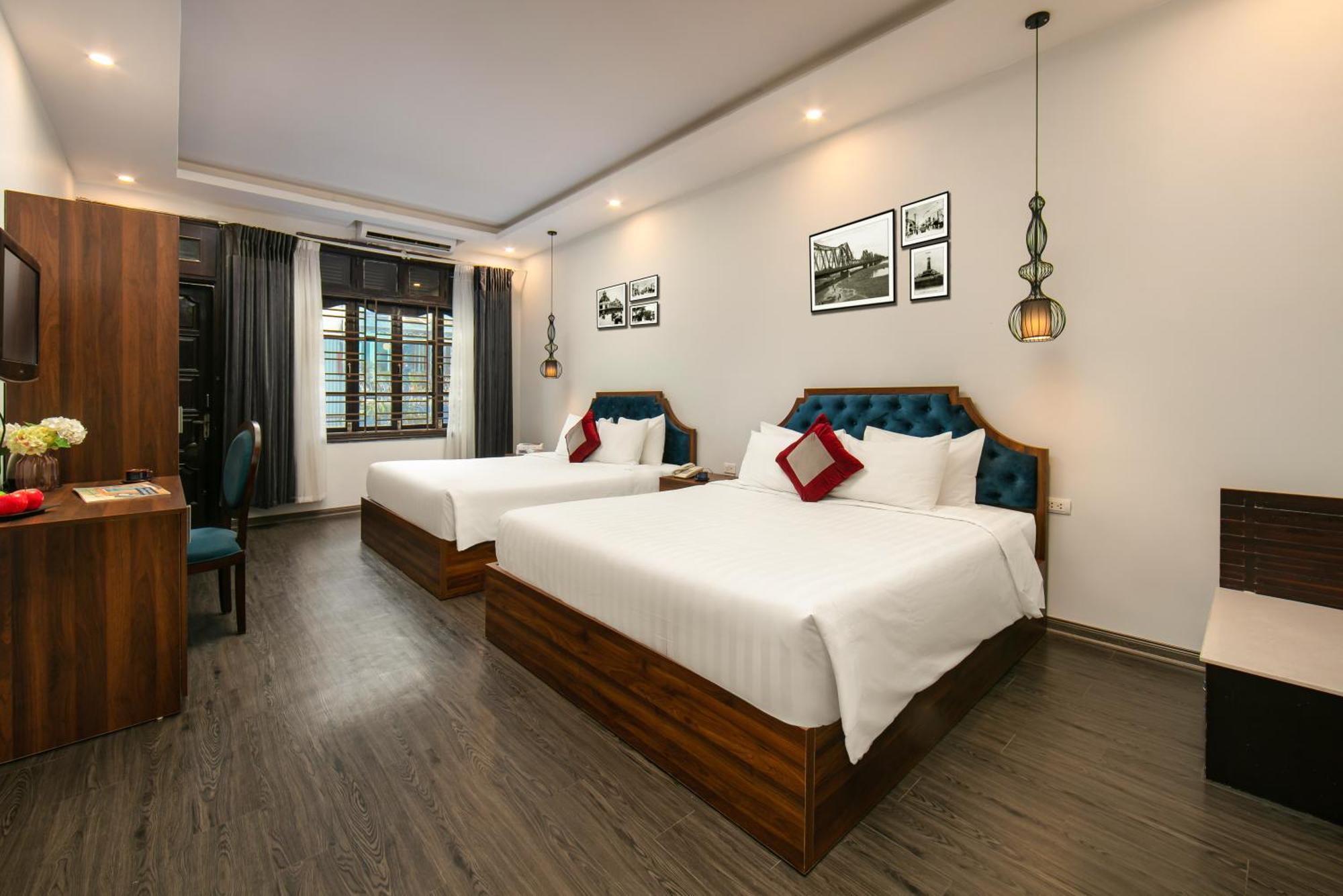 La Renta Premier & Hotel