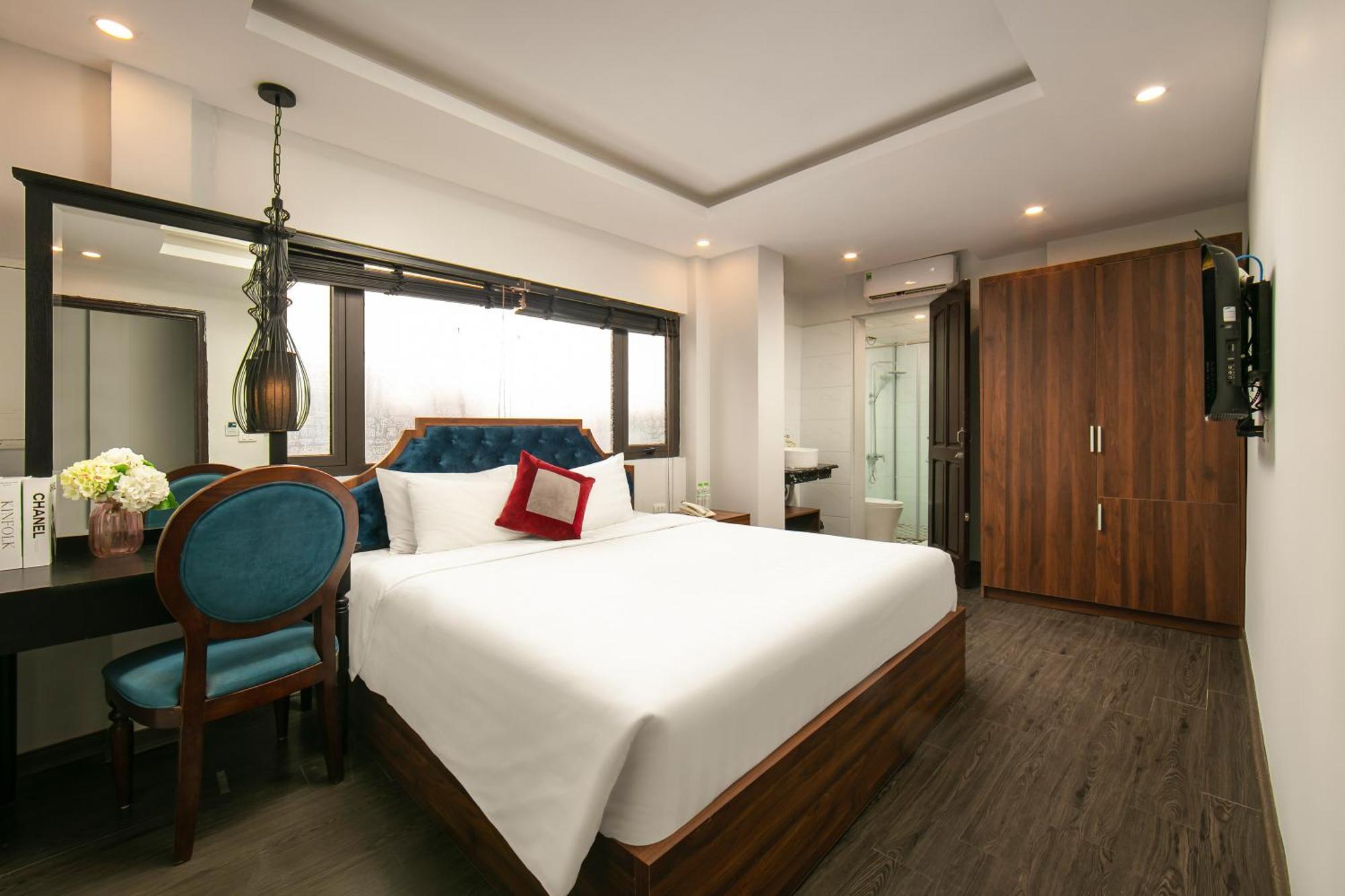 La Renta Premier & Hotel Hanoi