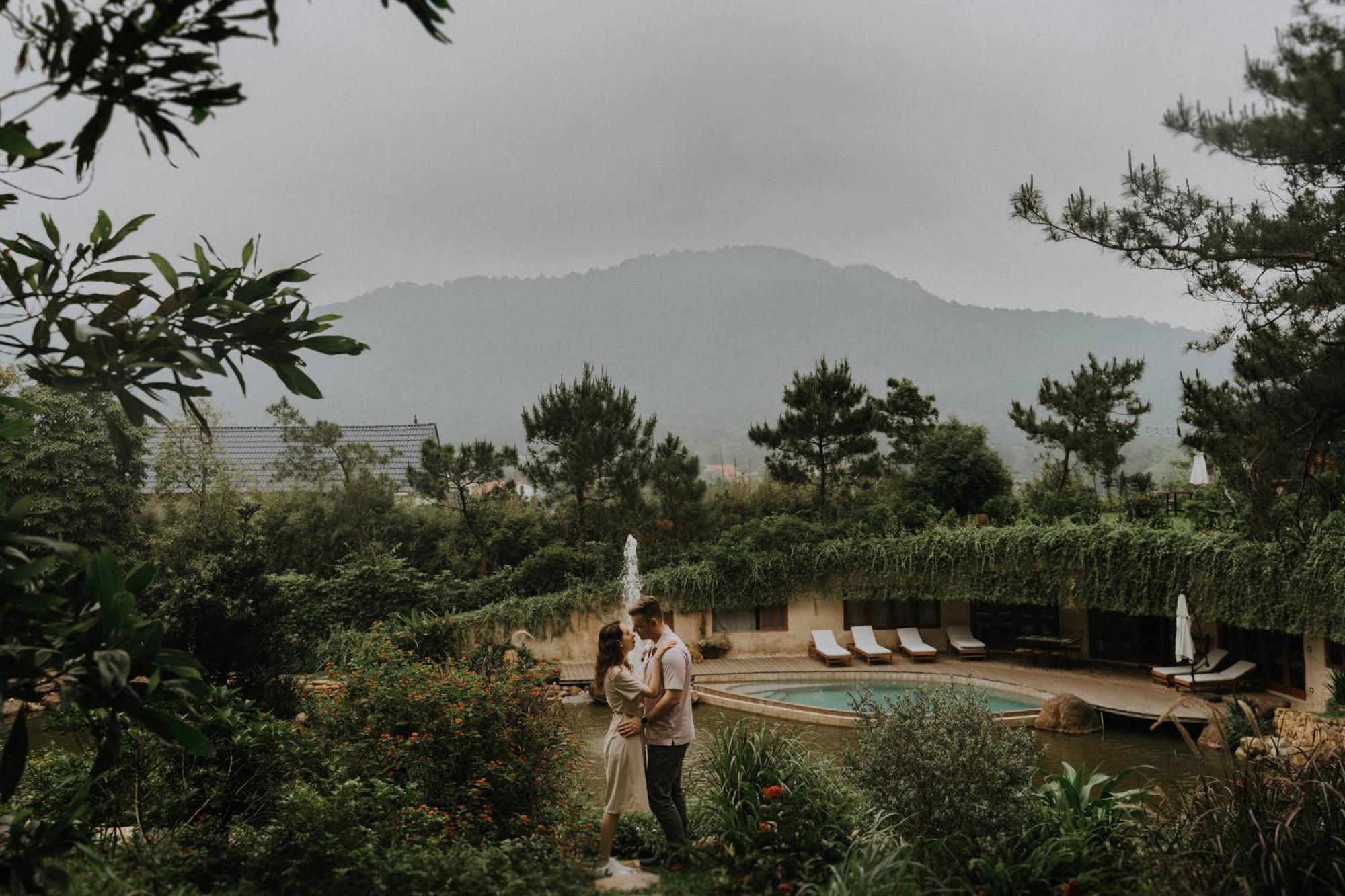 Amaya Retreat * Hanoi