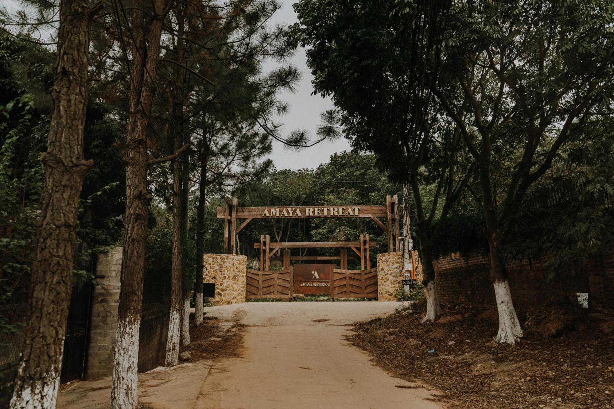 Amaya Retreat Resort