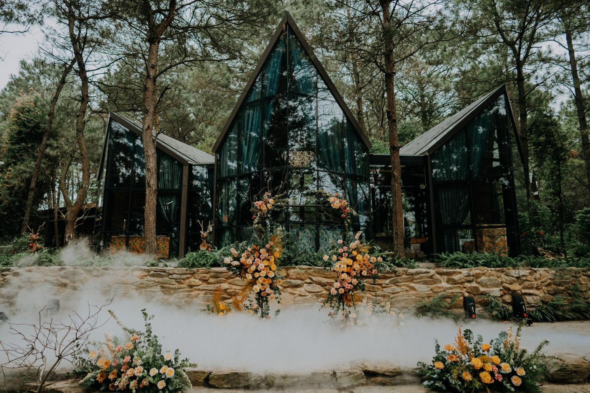 Amaya Retreat Resort