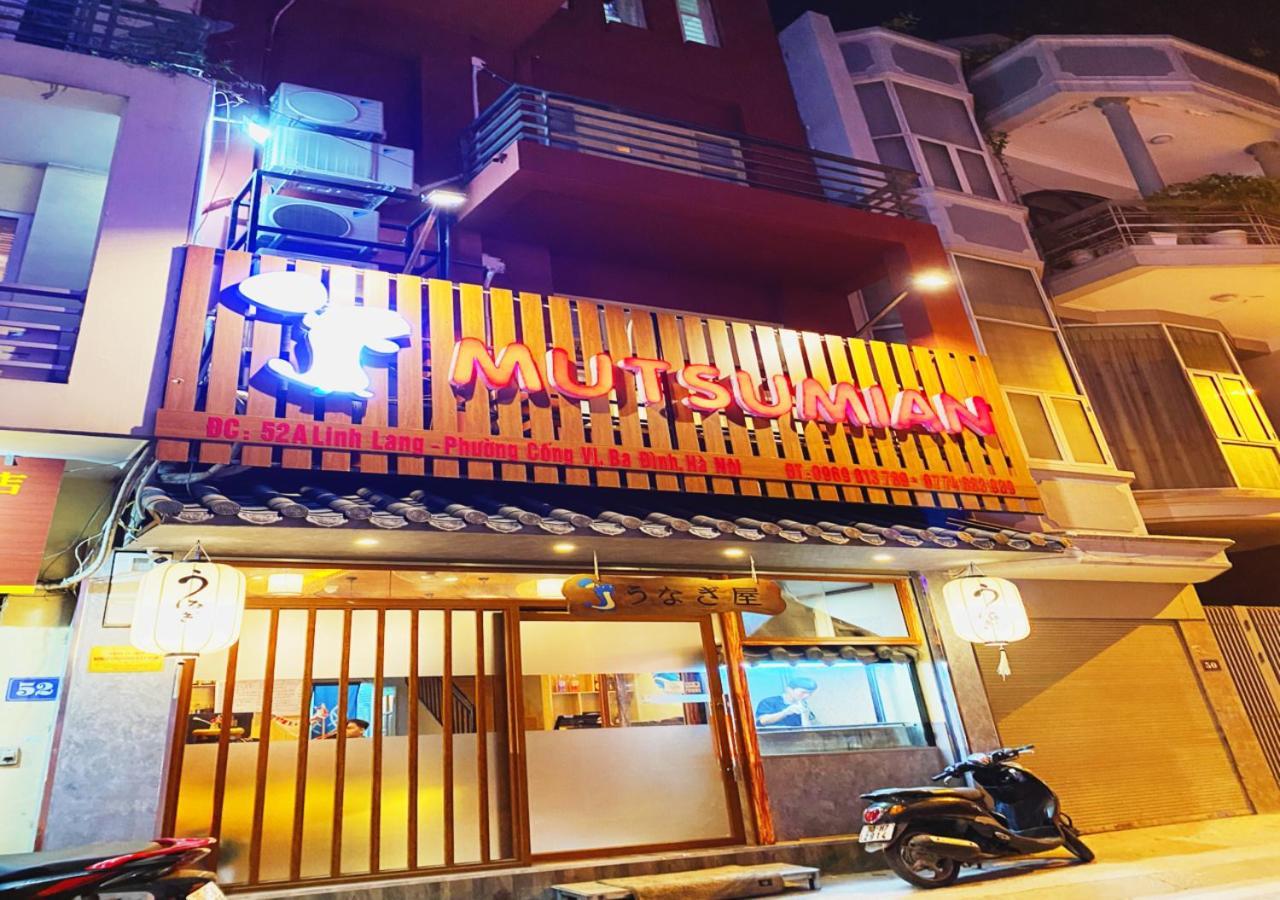 Sumitomo13 - At 81 Linh Lang Street Apartment