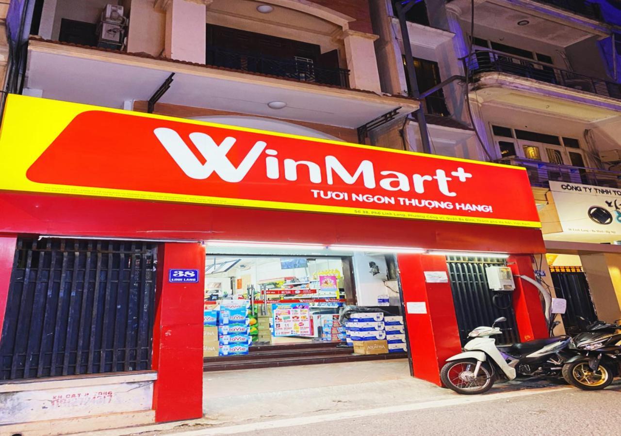 Sumitomo13 - At 81 Linh Lang Street