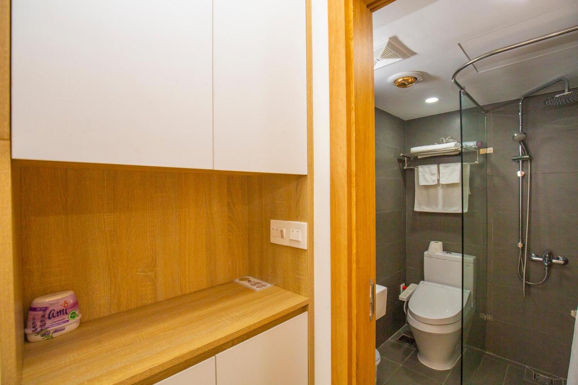 Sumitomo13 - At 81 Linh Lang Street *
