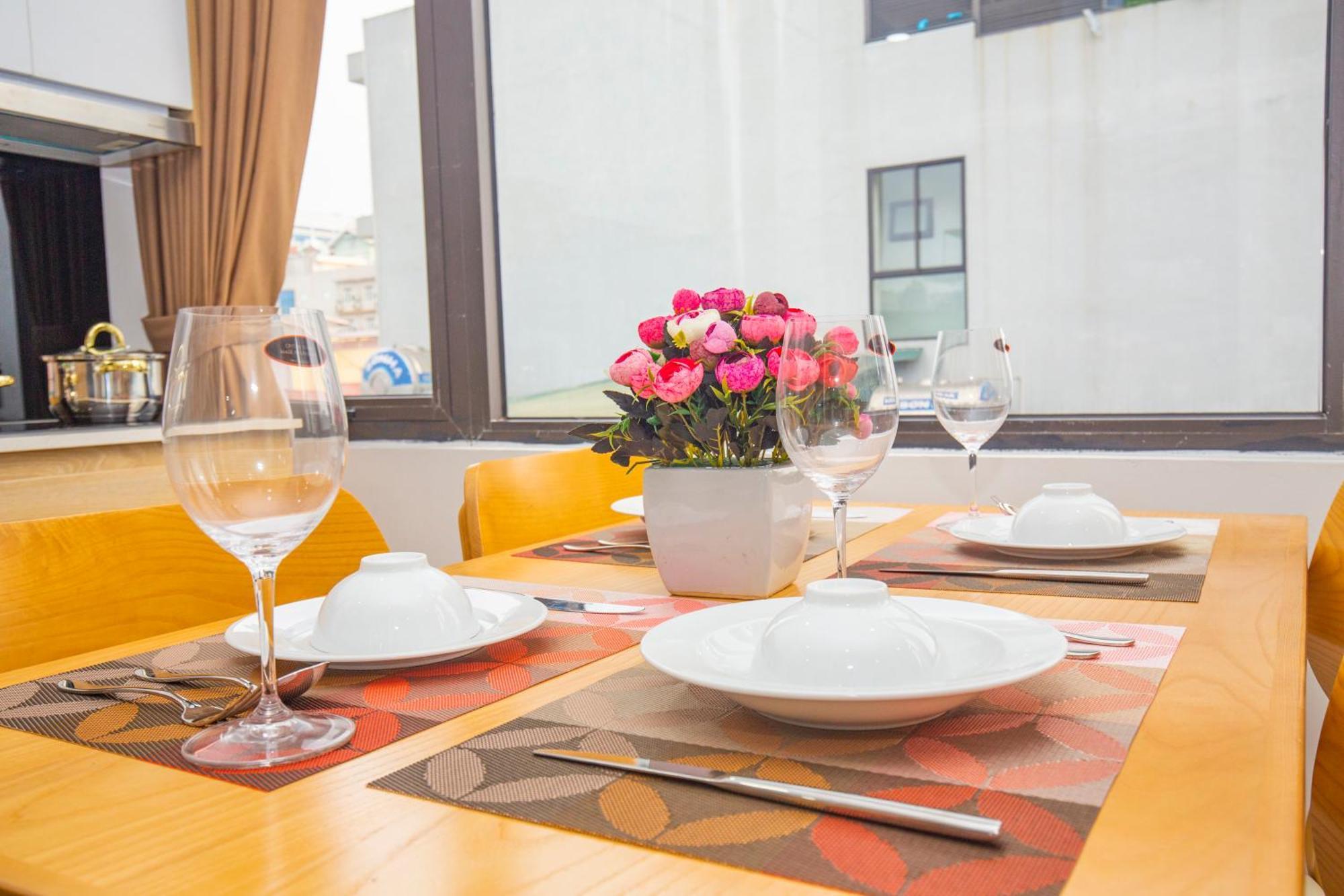 Sumitomo13 - At 81 Linh Lang Street *