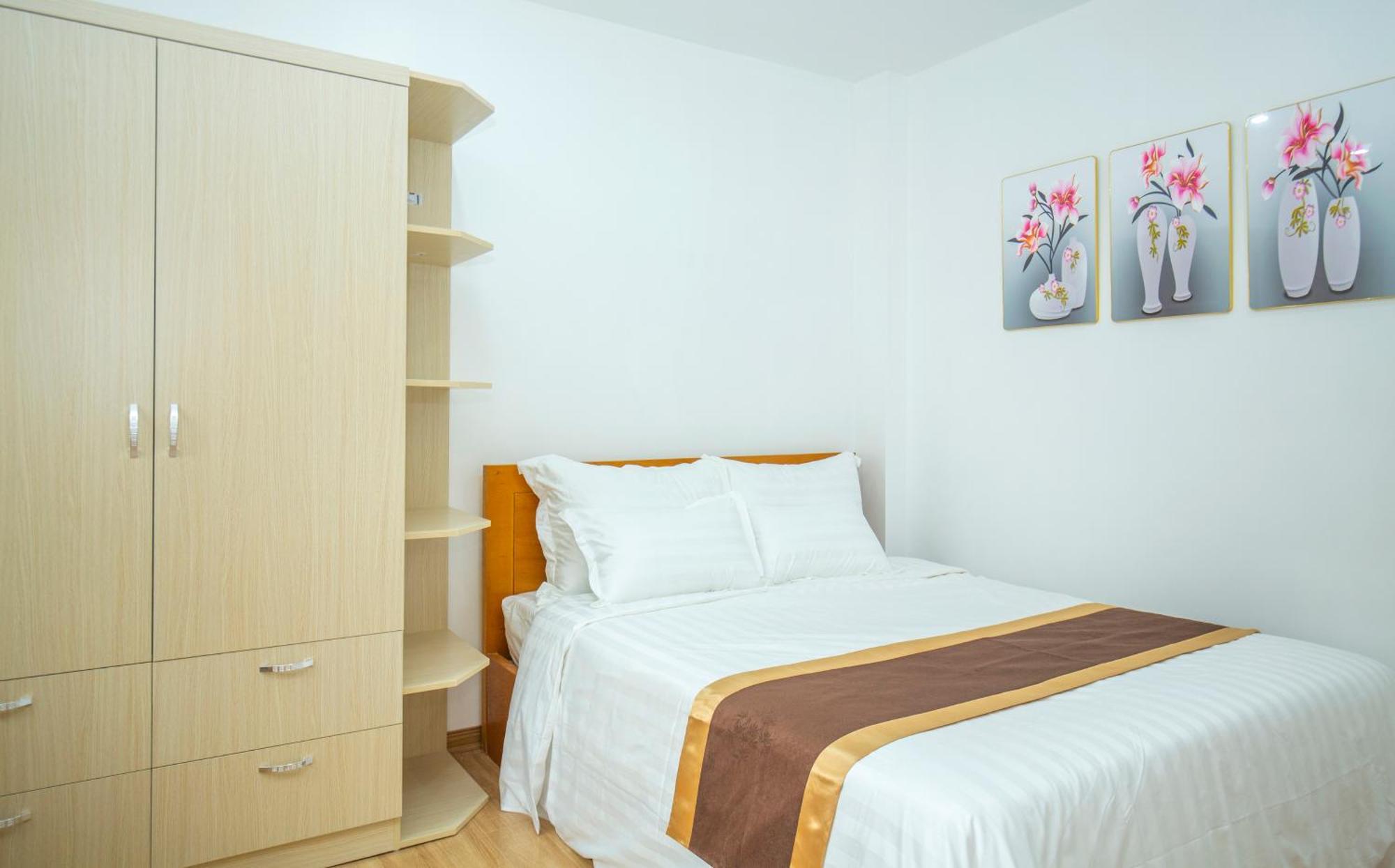 Sumitomo11 - No 5 Lane 39 Linh Lang Street Apartment *