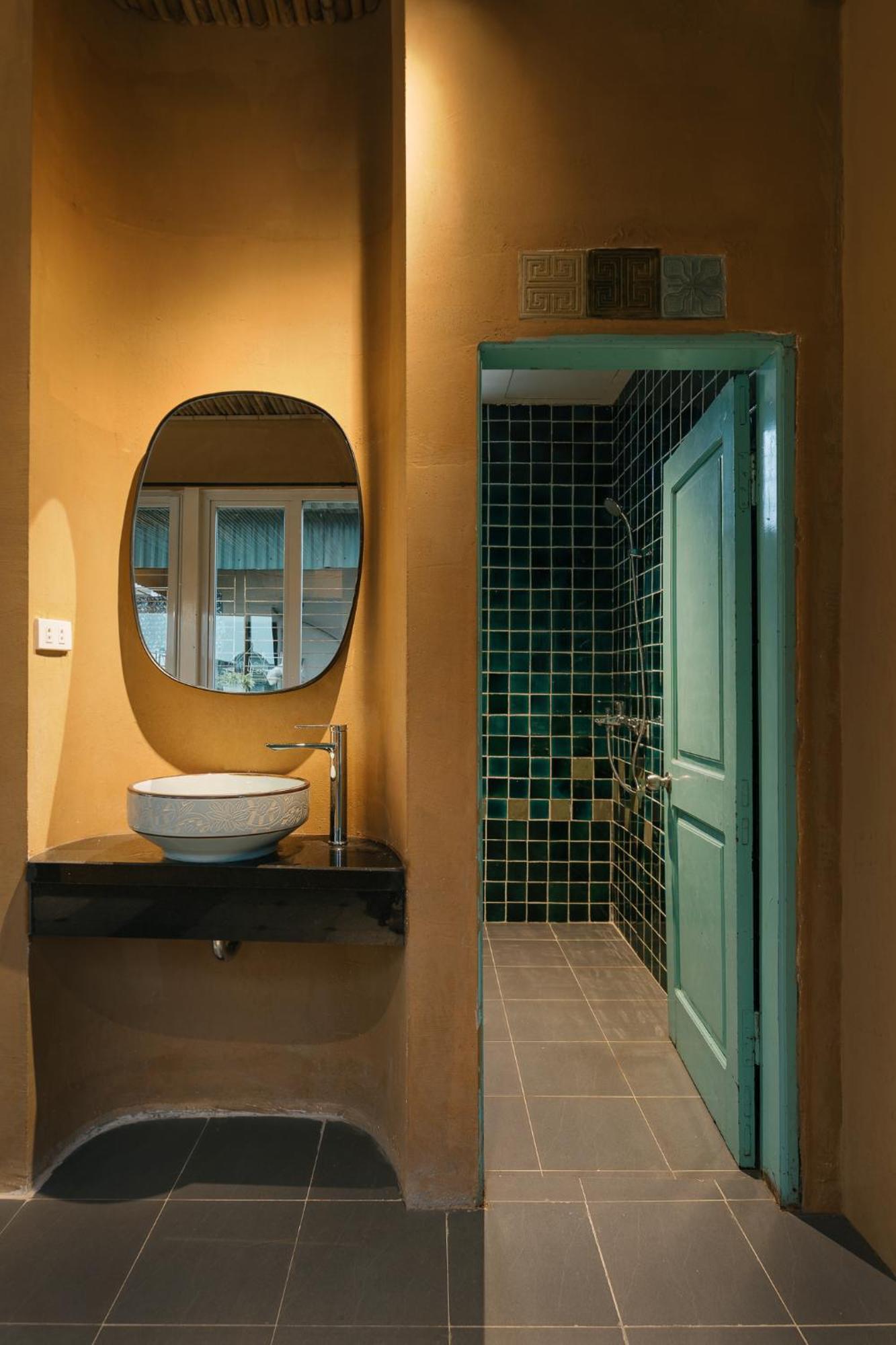 Ferienhaus An Nam Art House Hanoi