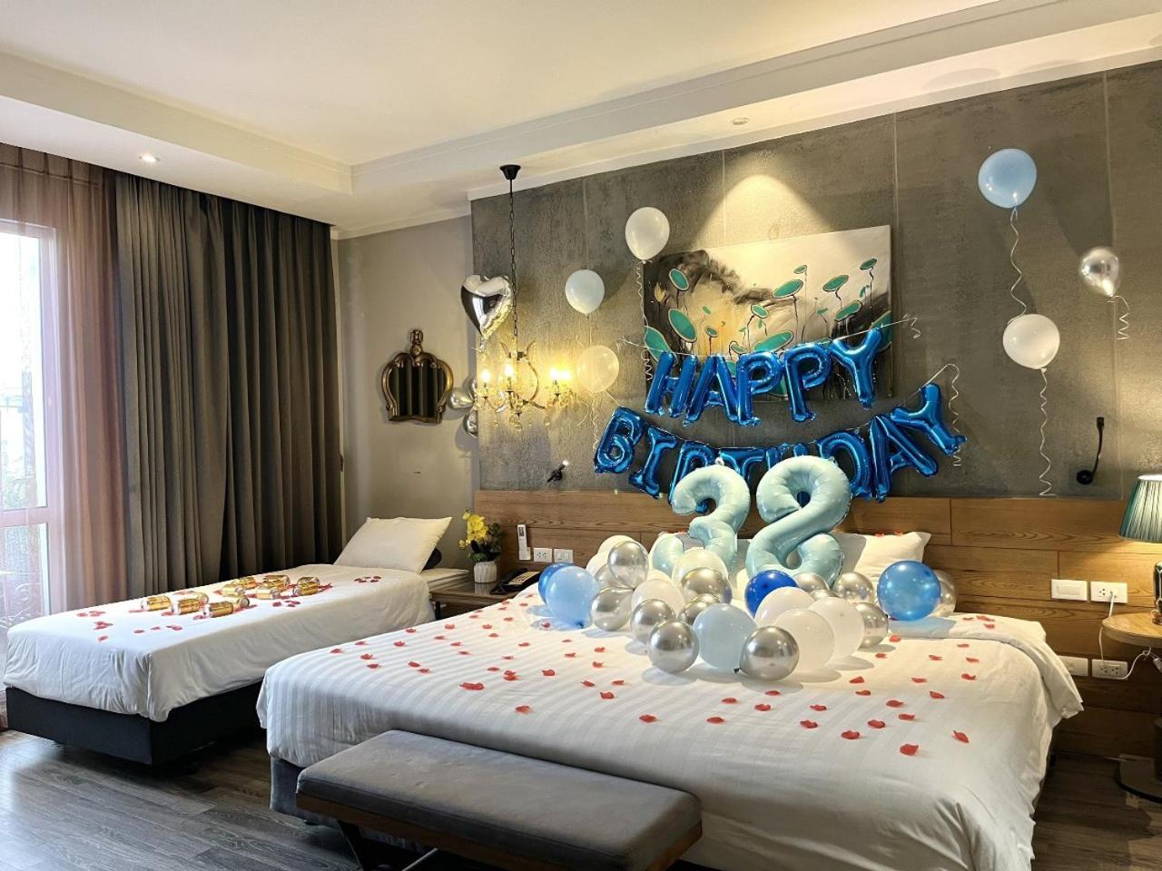 Hotel Calido Hanoi