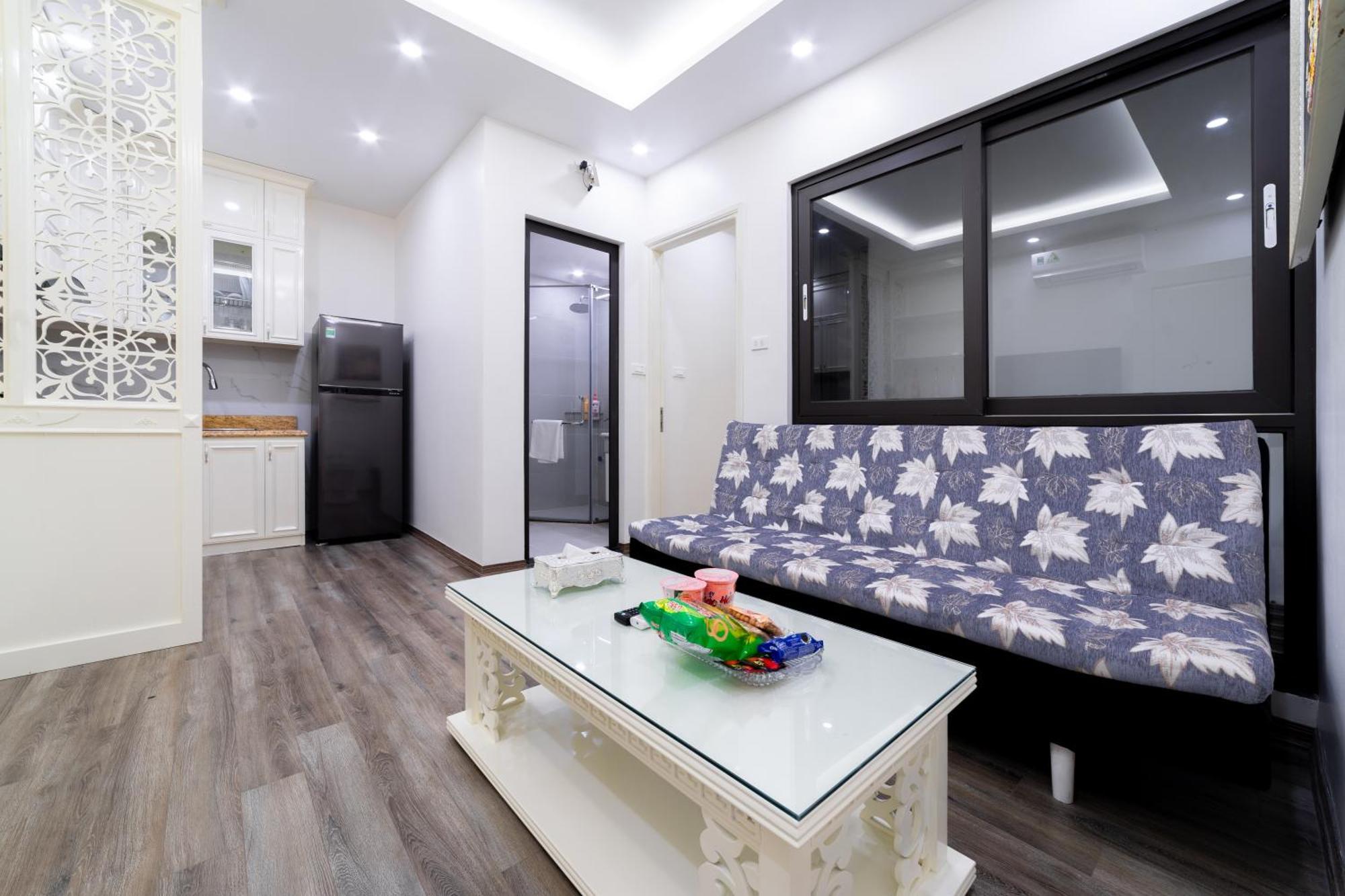 Rosee Aparthotel *