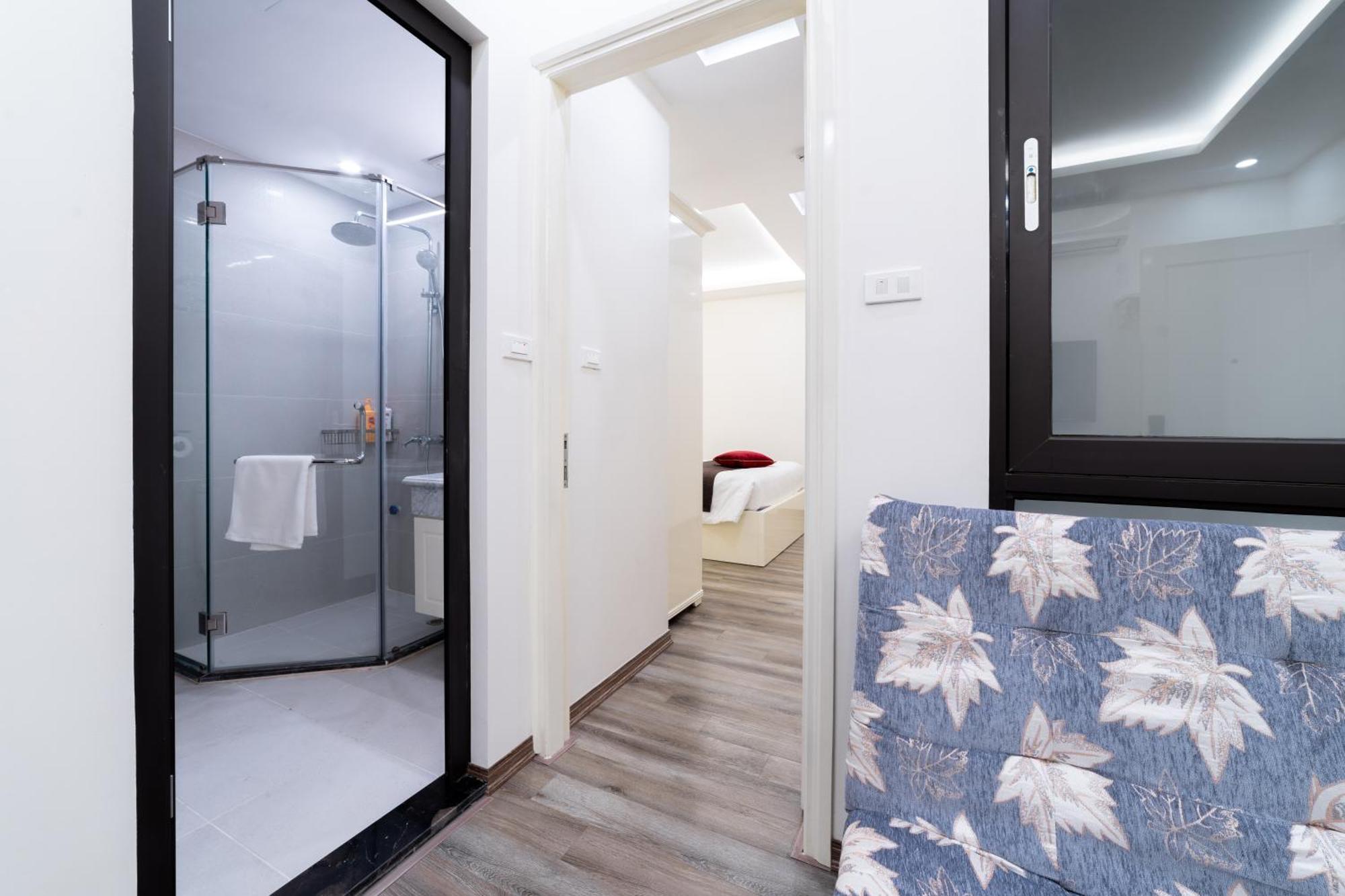 Rosee Aparthotel