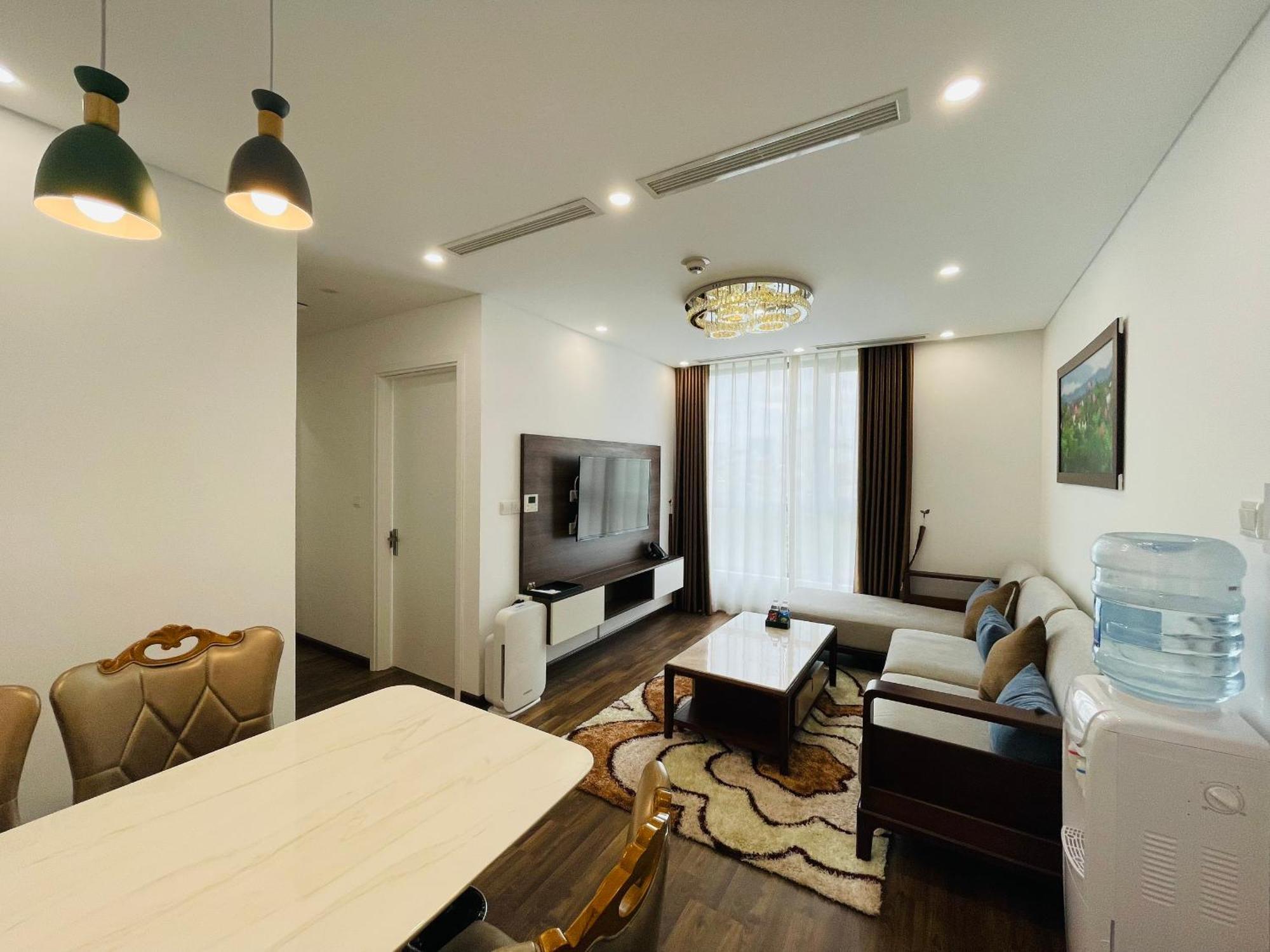 Nesta Grand Hao Nam * Hà Nội