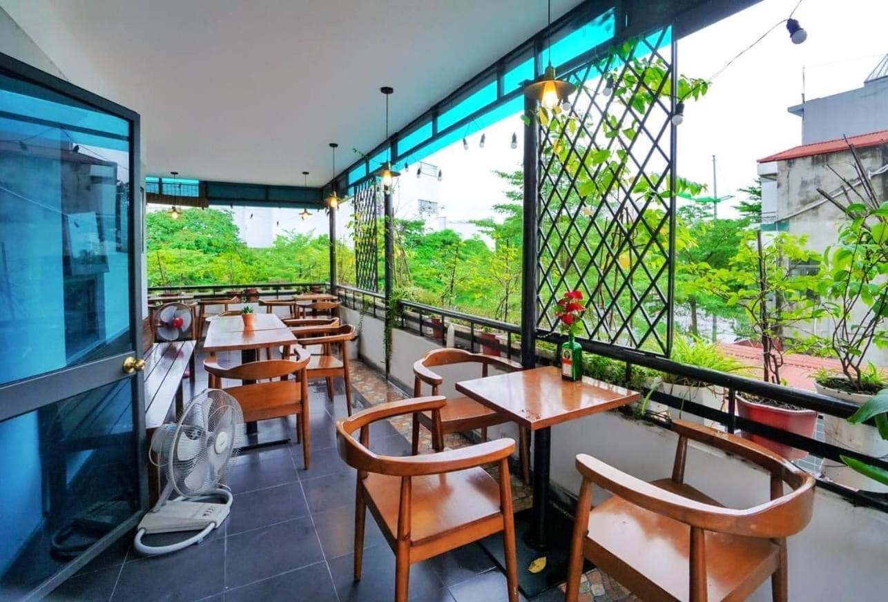 Giao Thong Hotel 2*