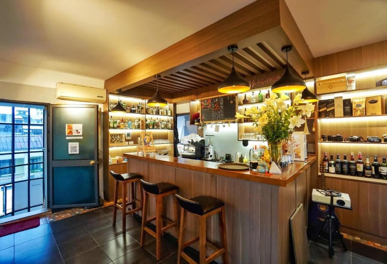 Hotel Giao Thong Hanoi