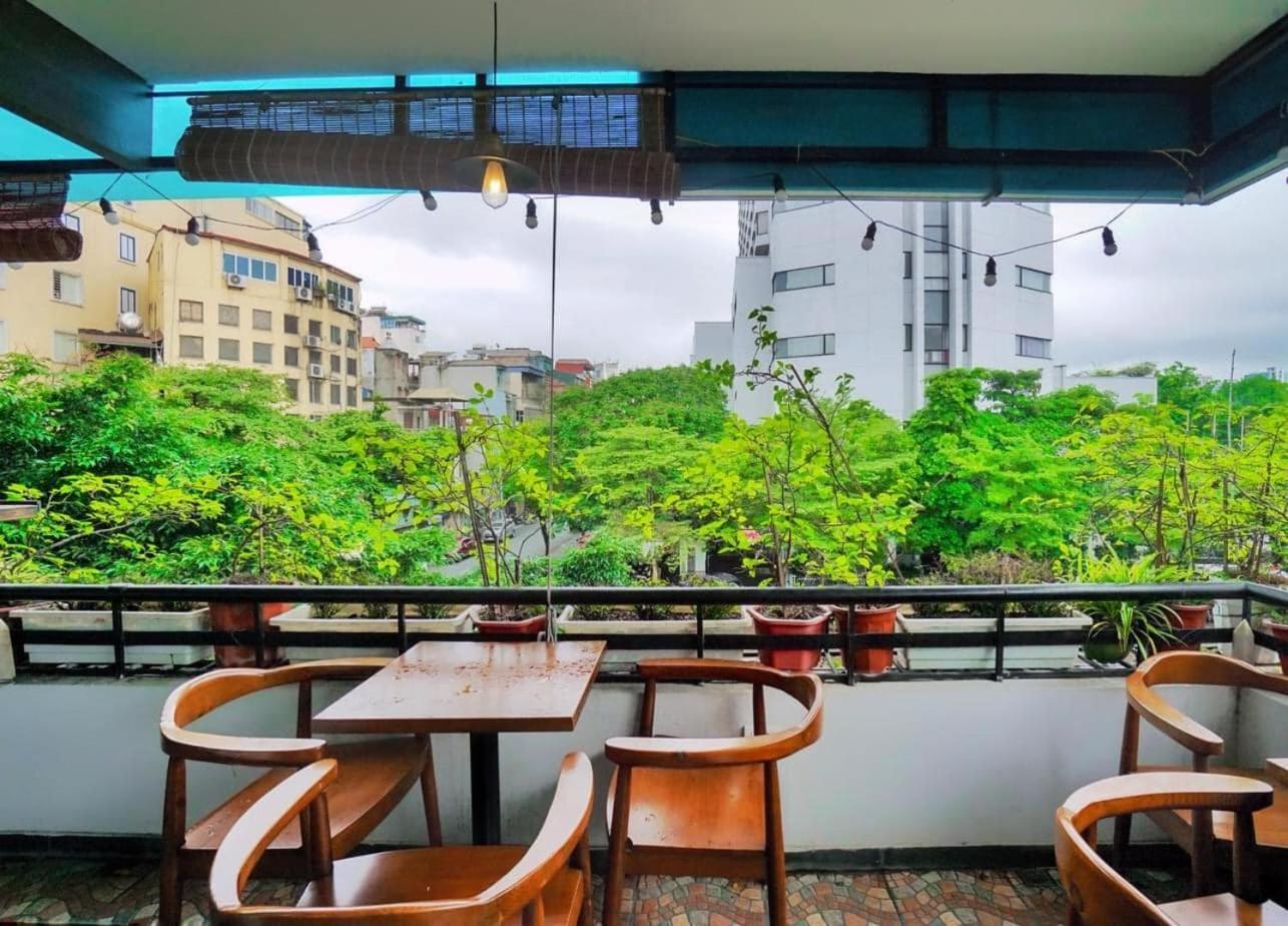 Hotel Giao Thong 2*