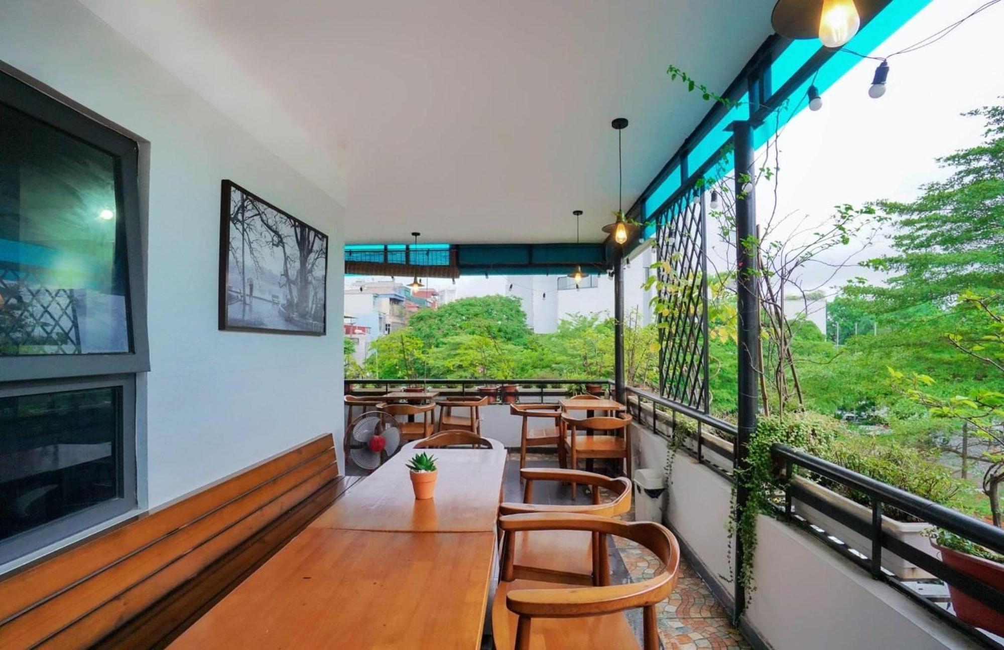 Hotel Giao Thong 2*