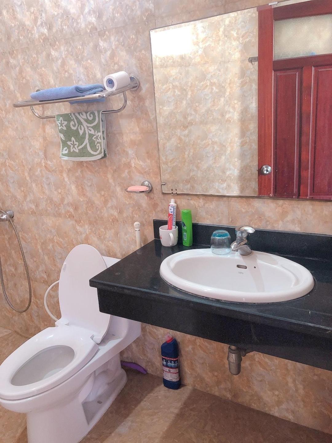 Apartment Li 134 Tran Binh, My Dinh, Nam Tu Liem, Ha Noi