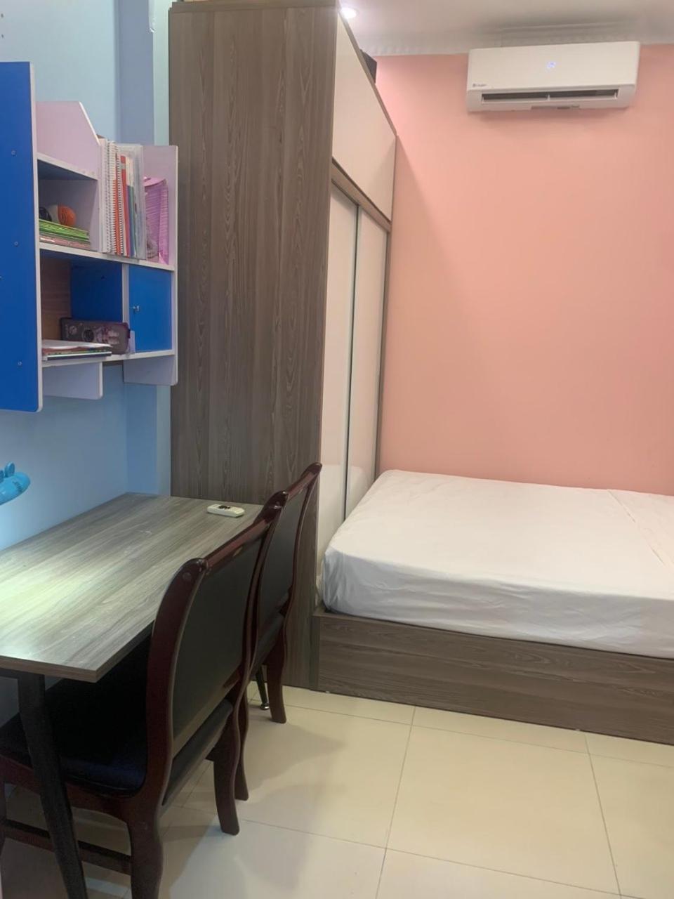 Li 134 Tran Binh, My Dinh, Nam Tu Liem, Ha Noi Apartment Hanoi