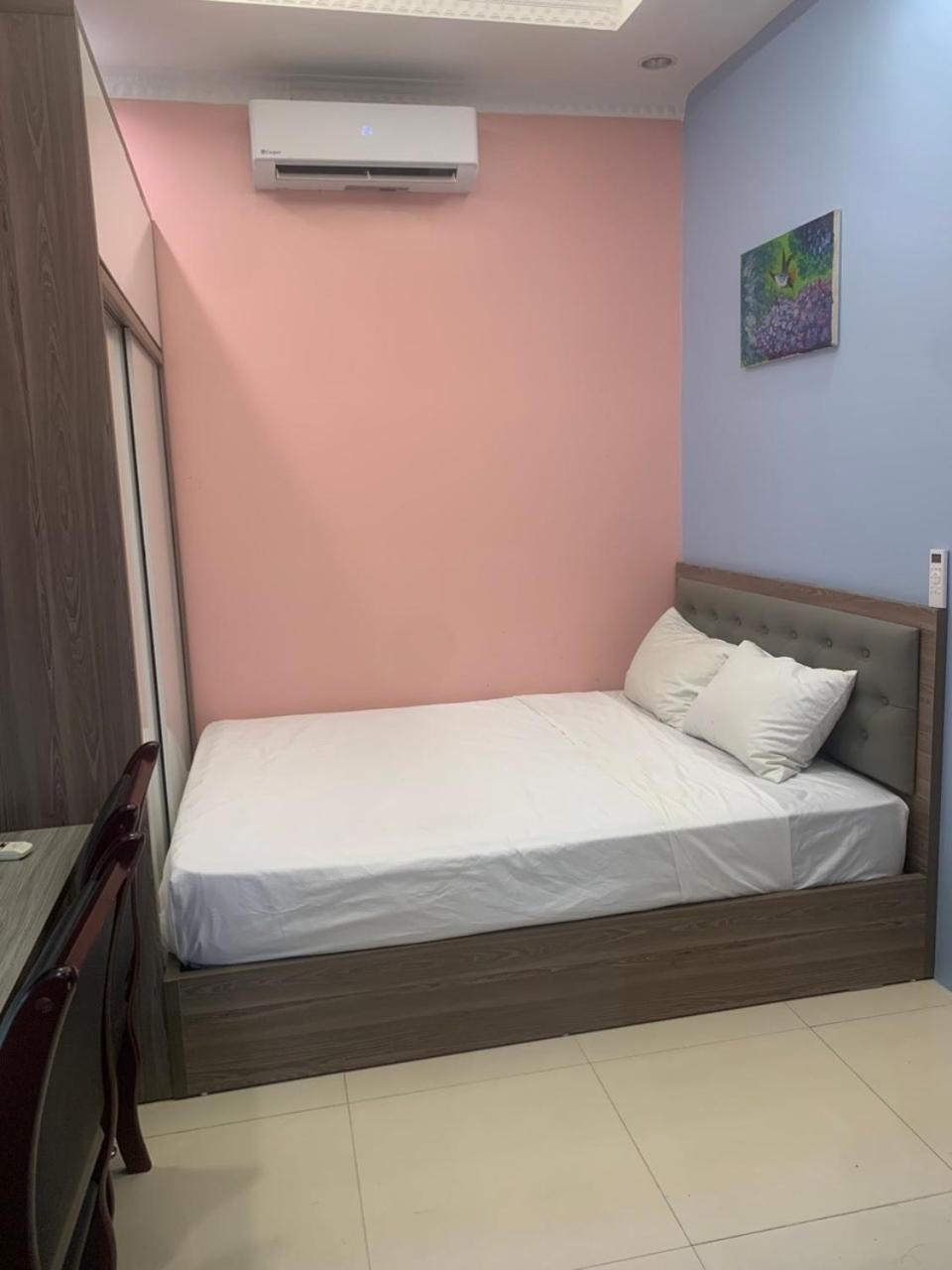 Li 134 Tran Binh, My Dinh, Nam Tu Liem, Ha Noi