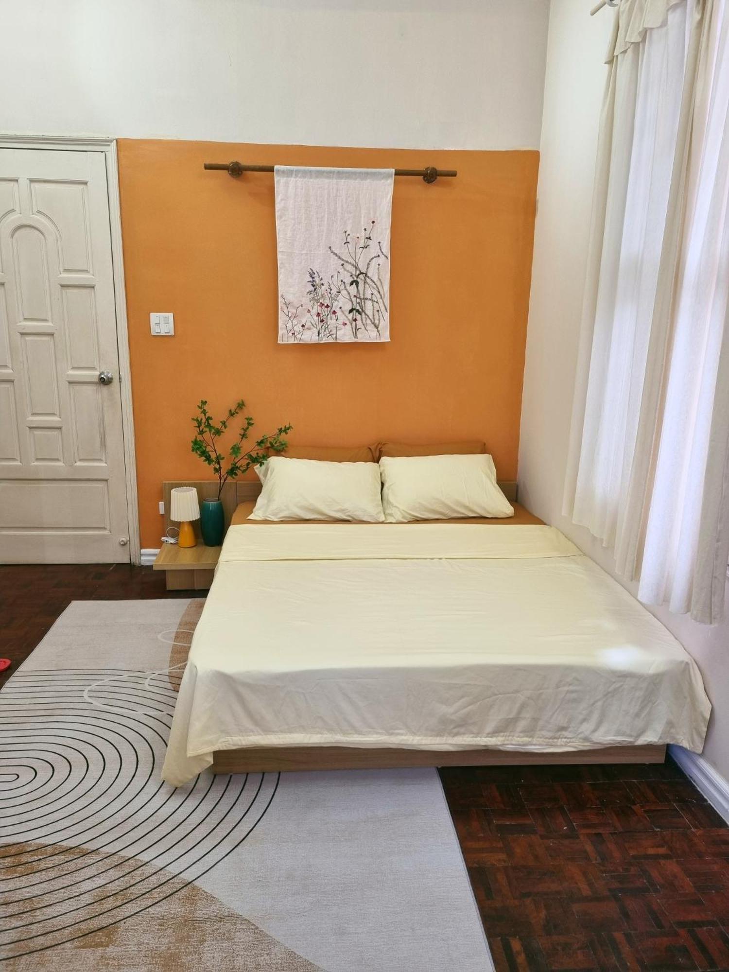 Daisy's Privatunterkunft Hanoi