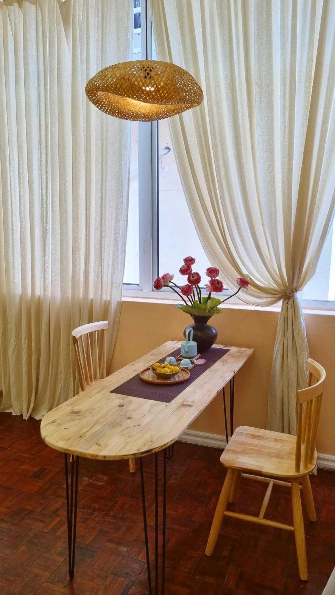 Daisy's Privatunterkunft Hanoi