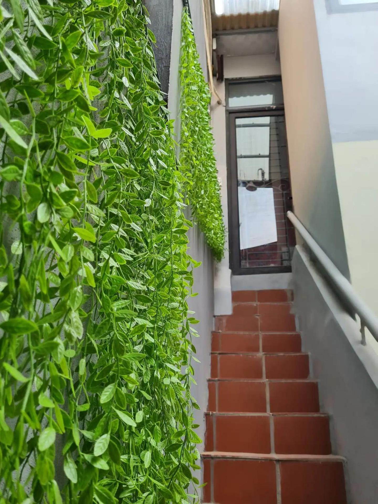 Private Apartment-2bdrs-6pax-old Quarter *