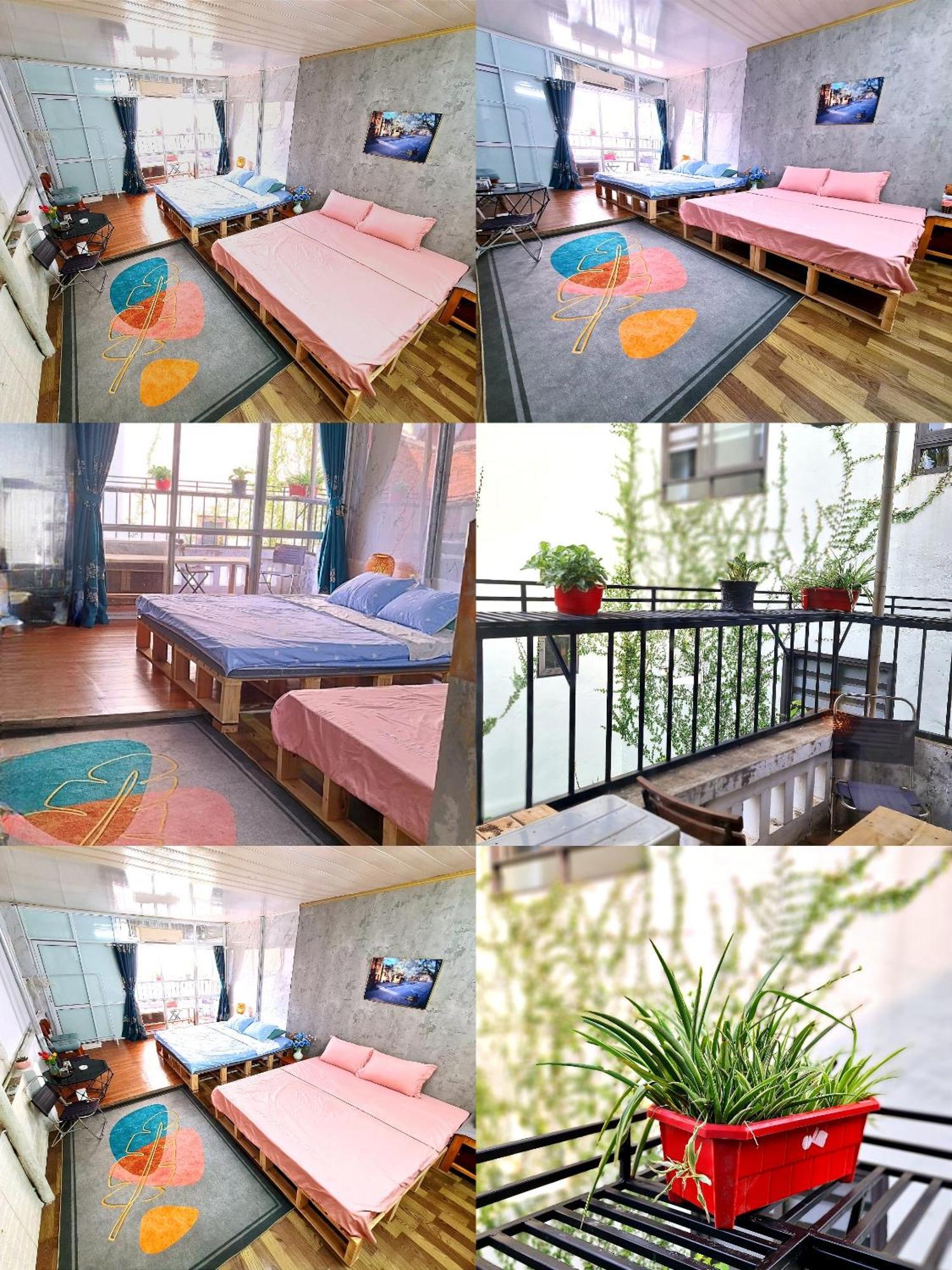 H2 Homestay Pho Co T3 Hanói