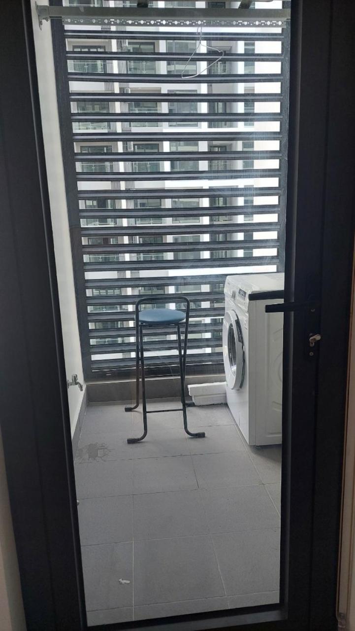 Tk2 Resortstay - Vinhomes Smart * Hanoi
