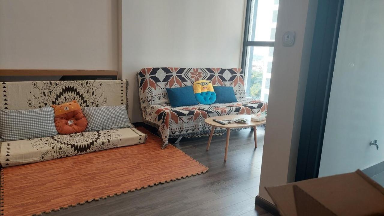 Apartment Tk2 Resortstay - Vinhomes Smart *
