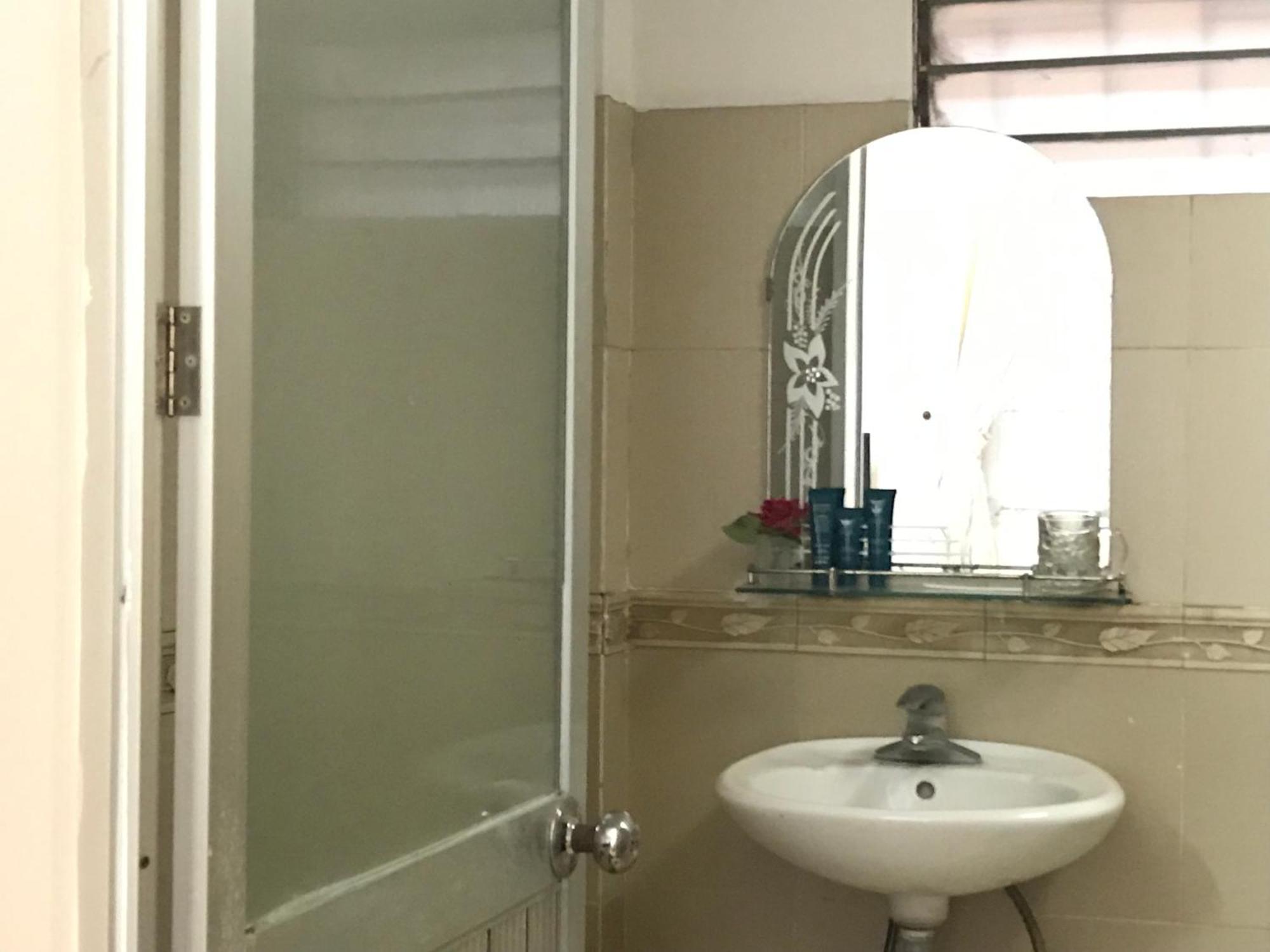 Apartment 105 Lang Ha
