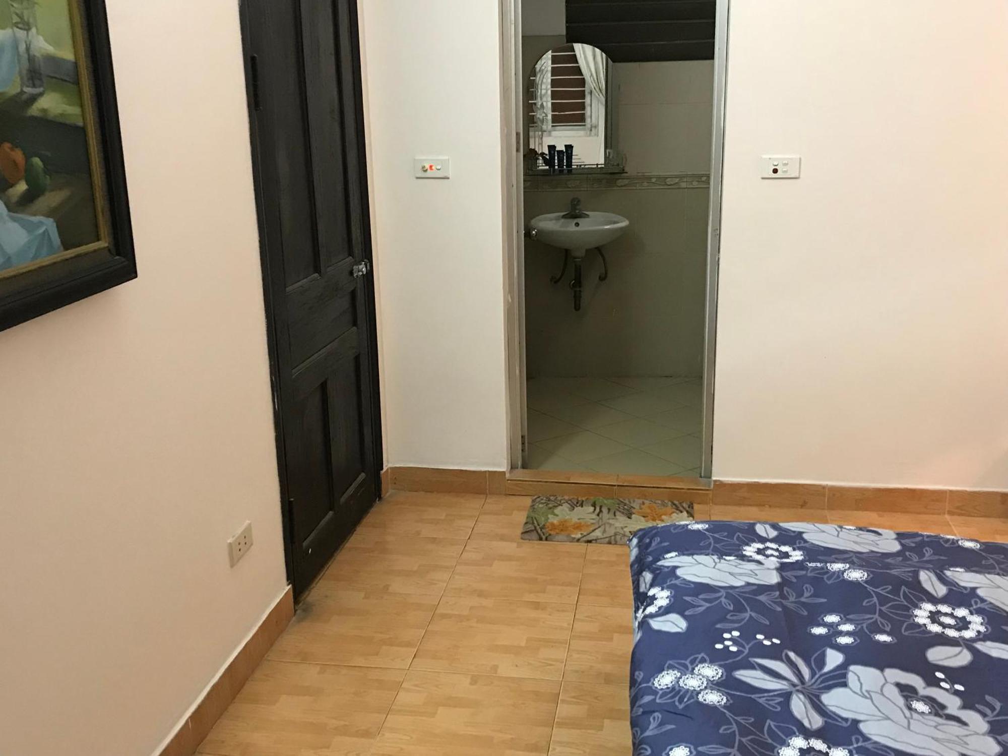 Apartment 105 Lang Ha