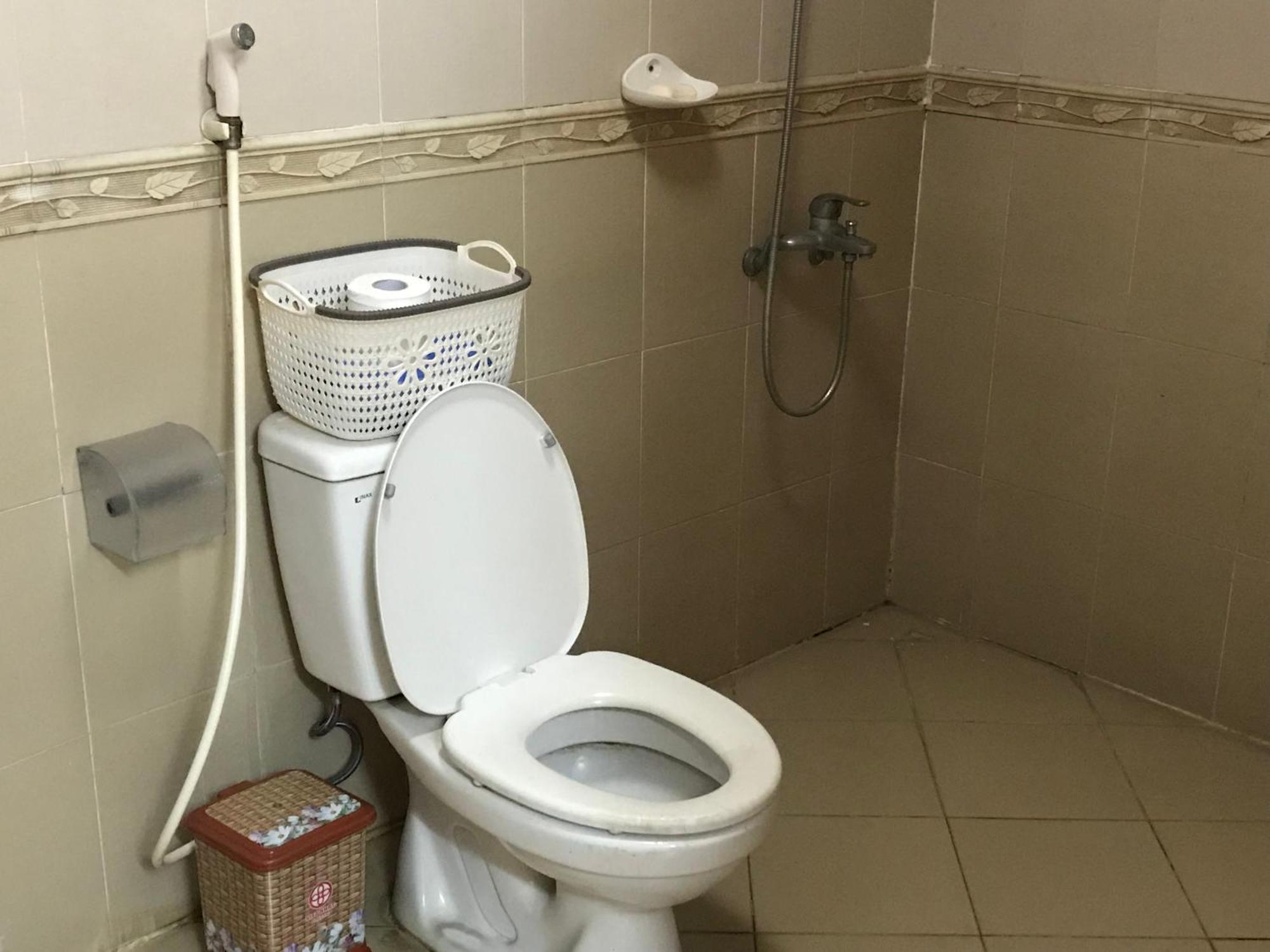 105 Lang Ha Apartment