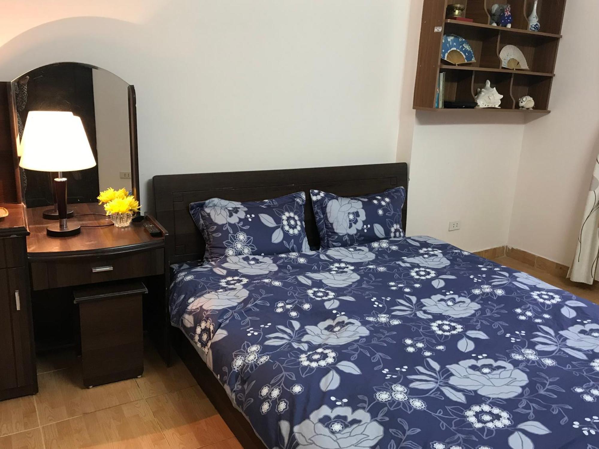 Apartment 105 Lang Ha Hanoi