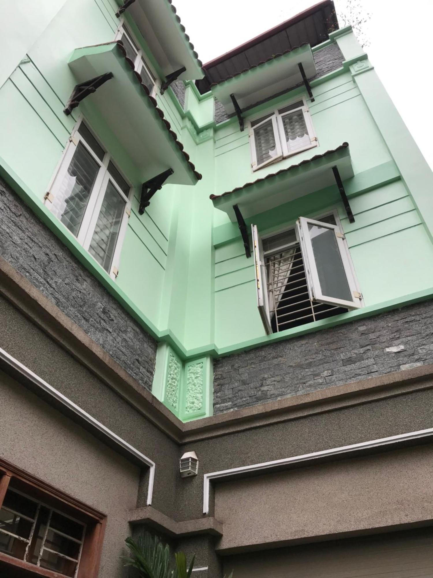 Apartment 105 Lang Ha *