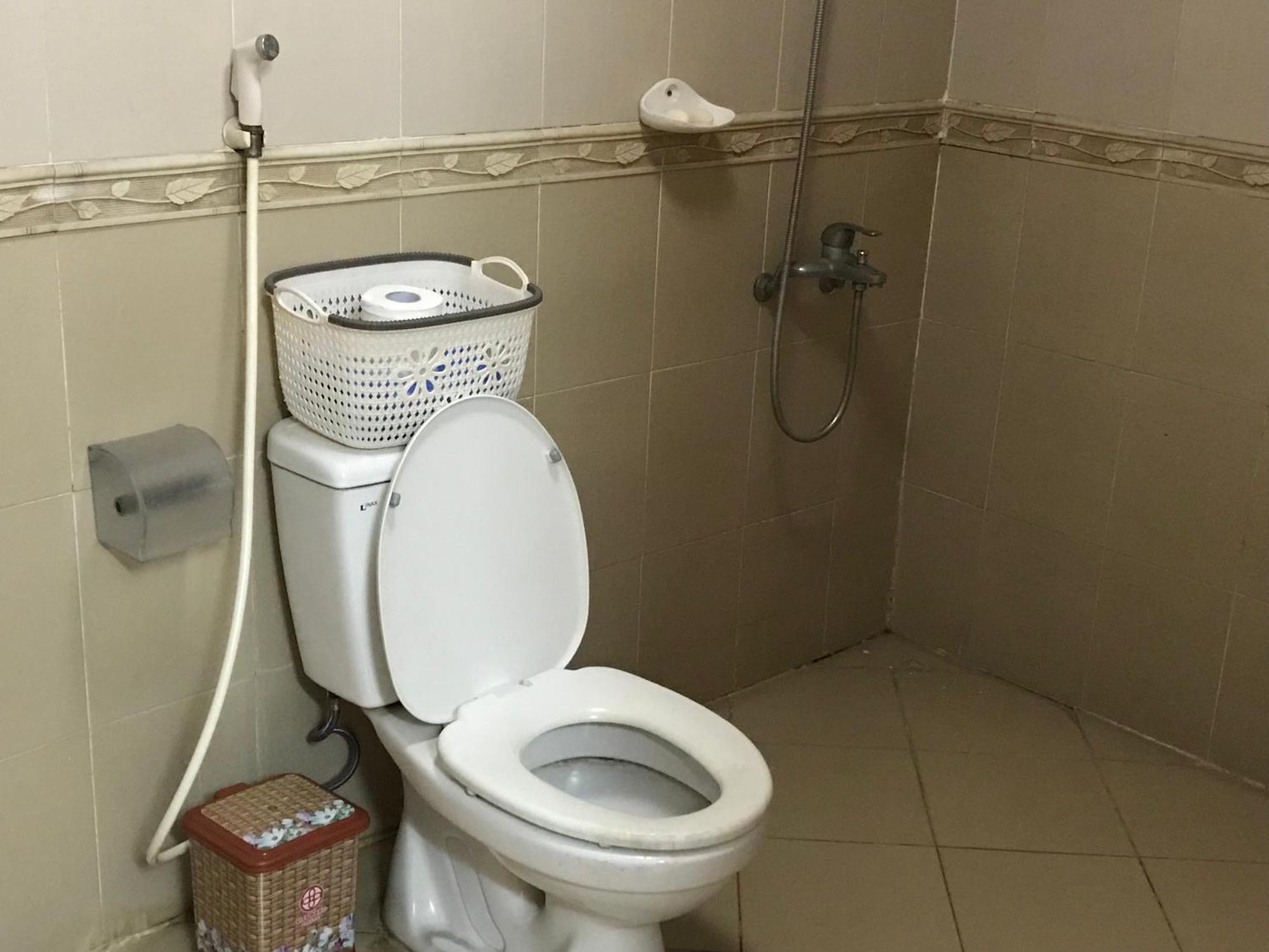 Apartment 105 Lang Ha *