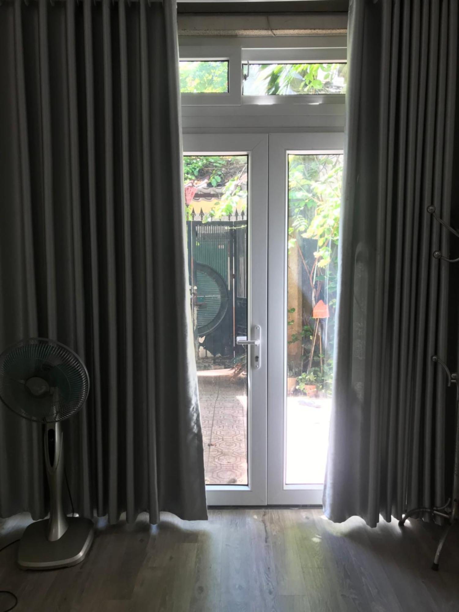 Apartment 105 Lang Ha