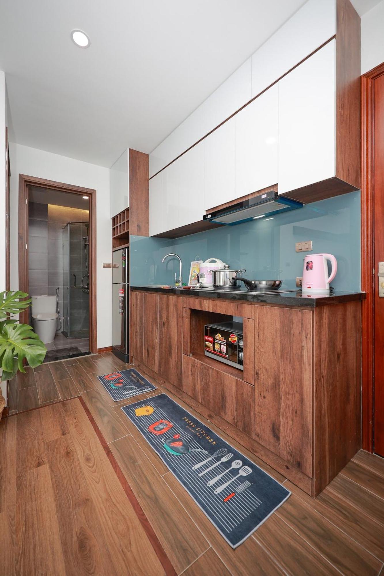 Amor Home Hanoi