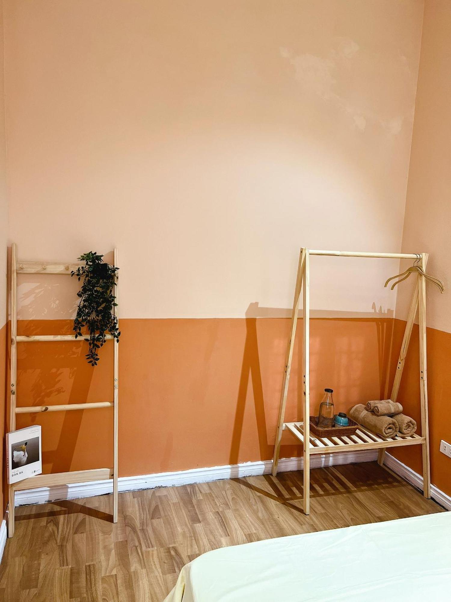 Daisy's Homestay Hanoi