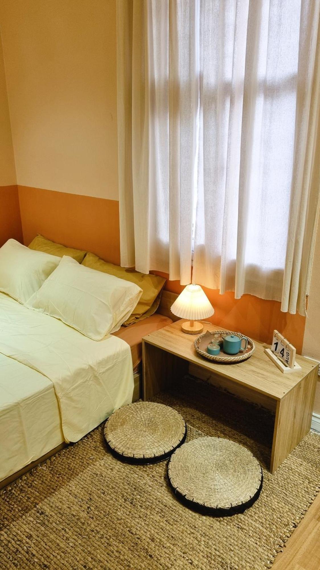 Daisy's Homestay *