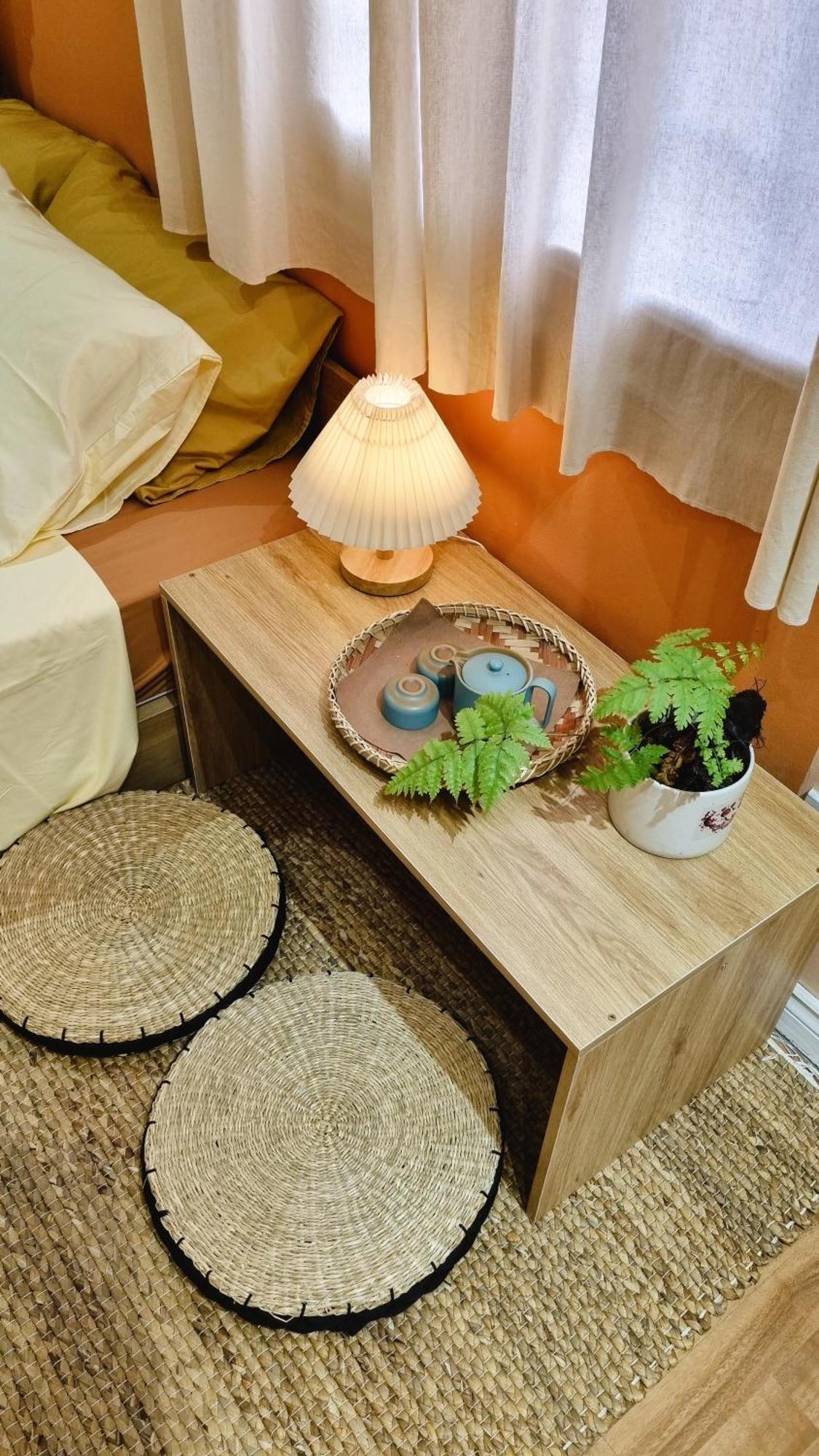 Daisy's Homestay