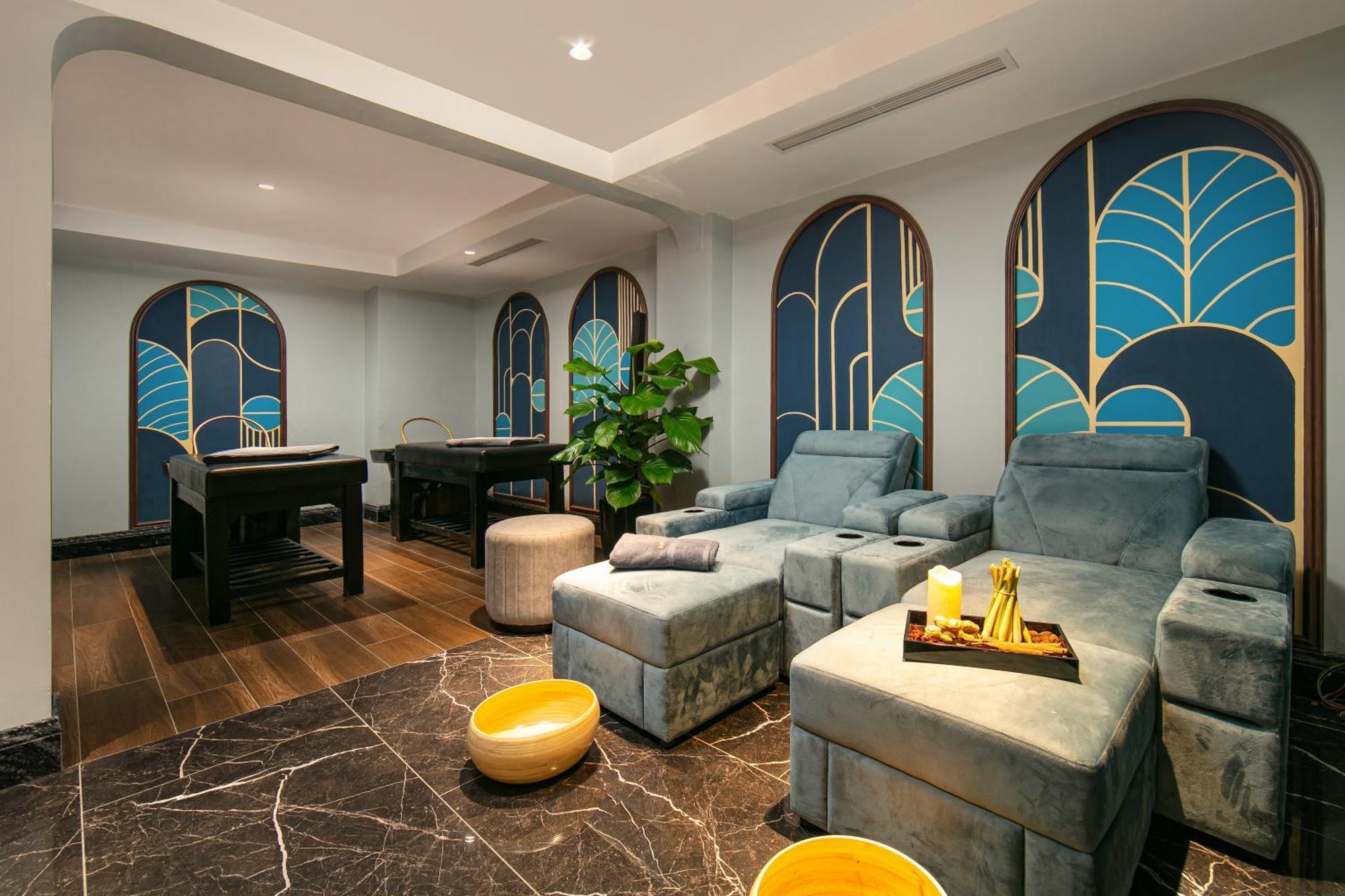 De Lakeside 5* Hanoi