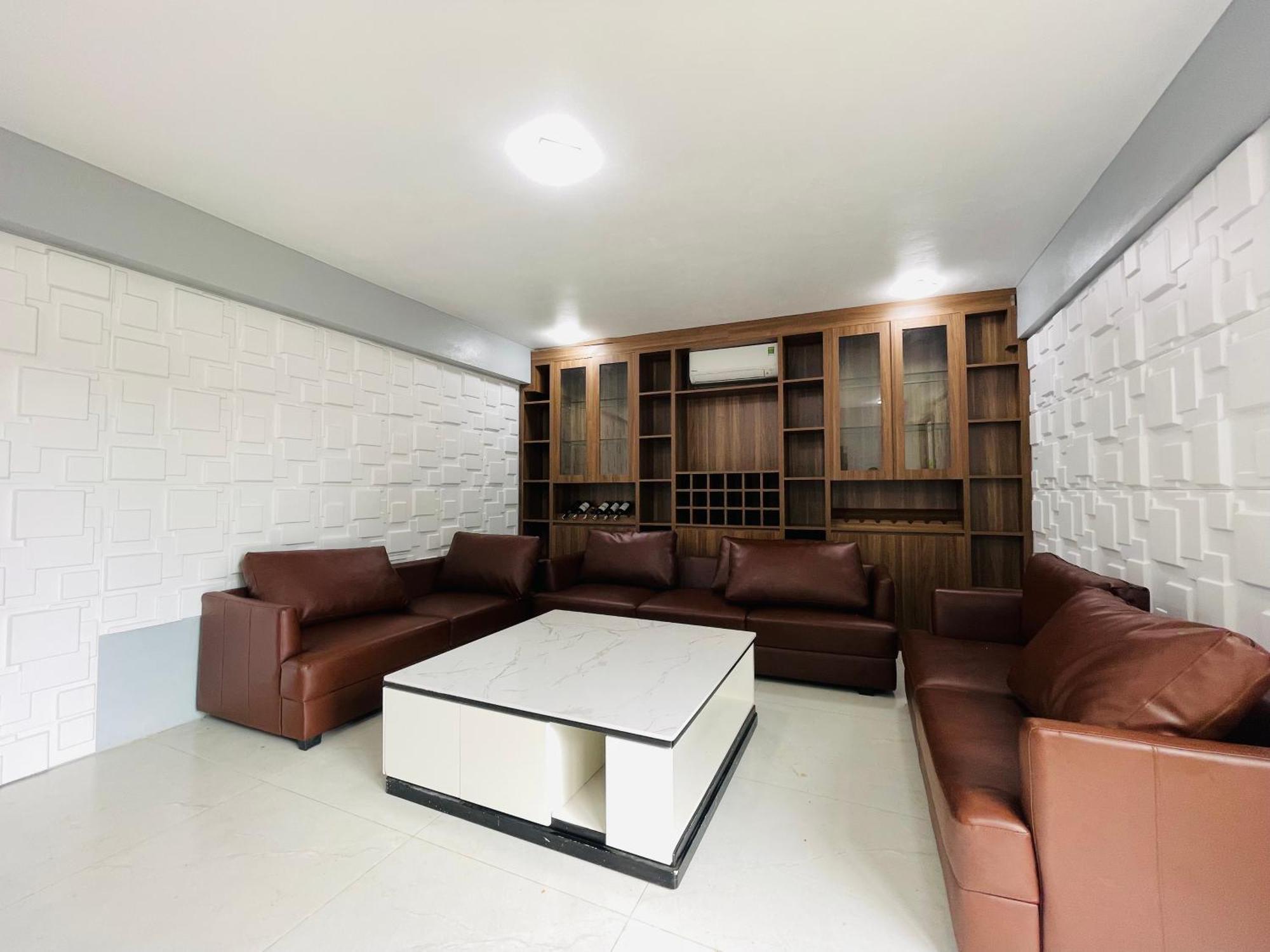 Lala Ba Vi 1.000m² - View Ho, Be Boi Rieng Villa Hanoi