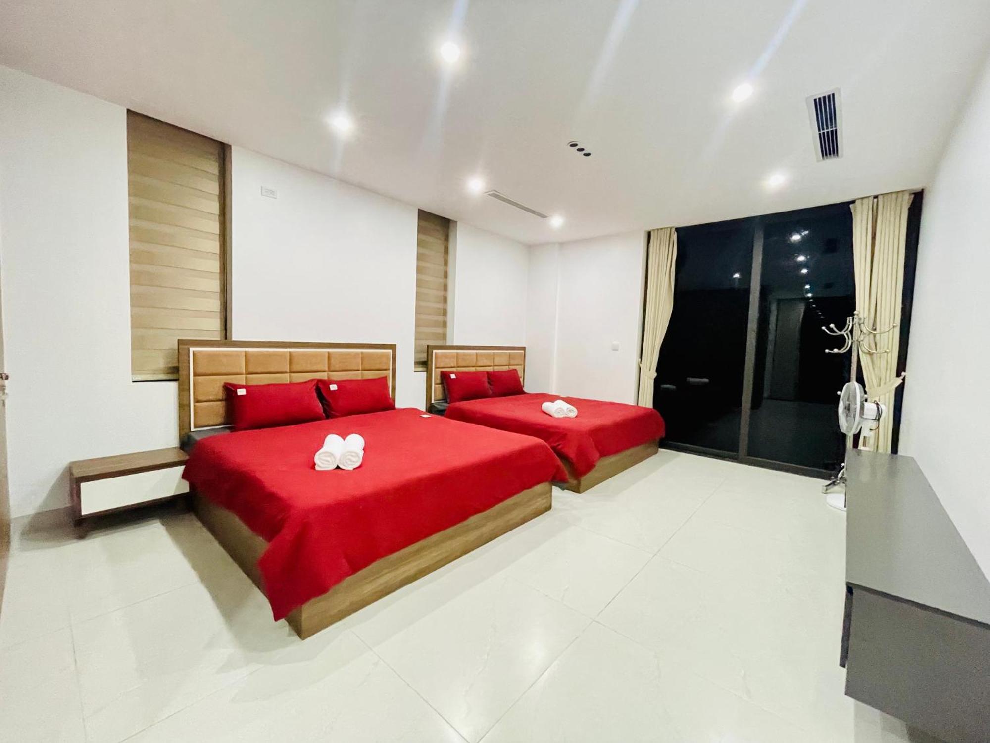 Lala Ba Vi 1.000m² - View Ho, Be Boi Rieng Villa *