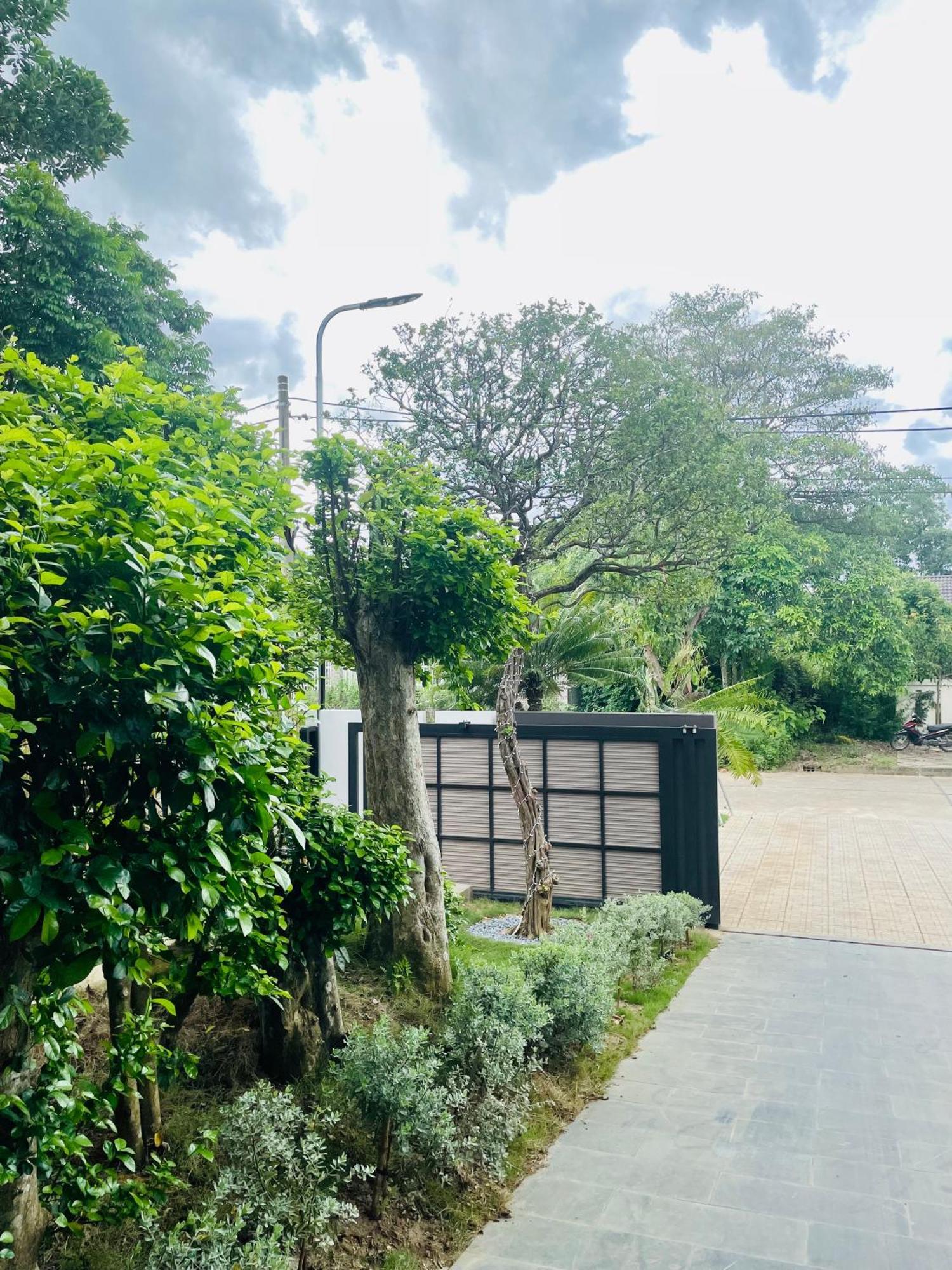Lala Ba Vi 1.000m² - View Ho, Be Boi Rieng Villa *