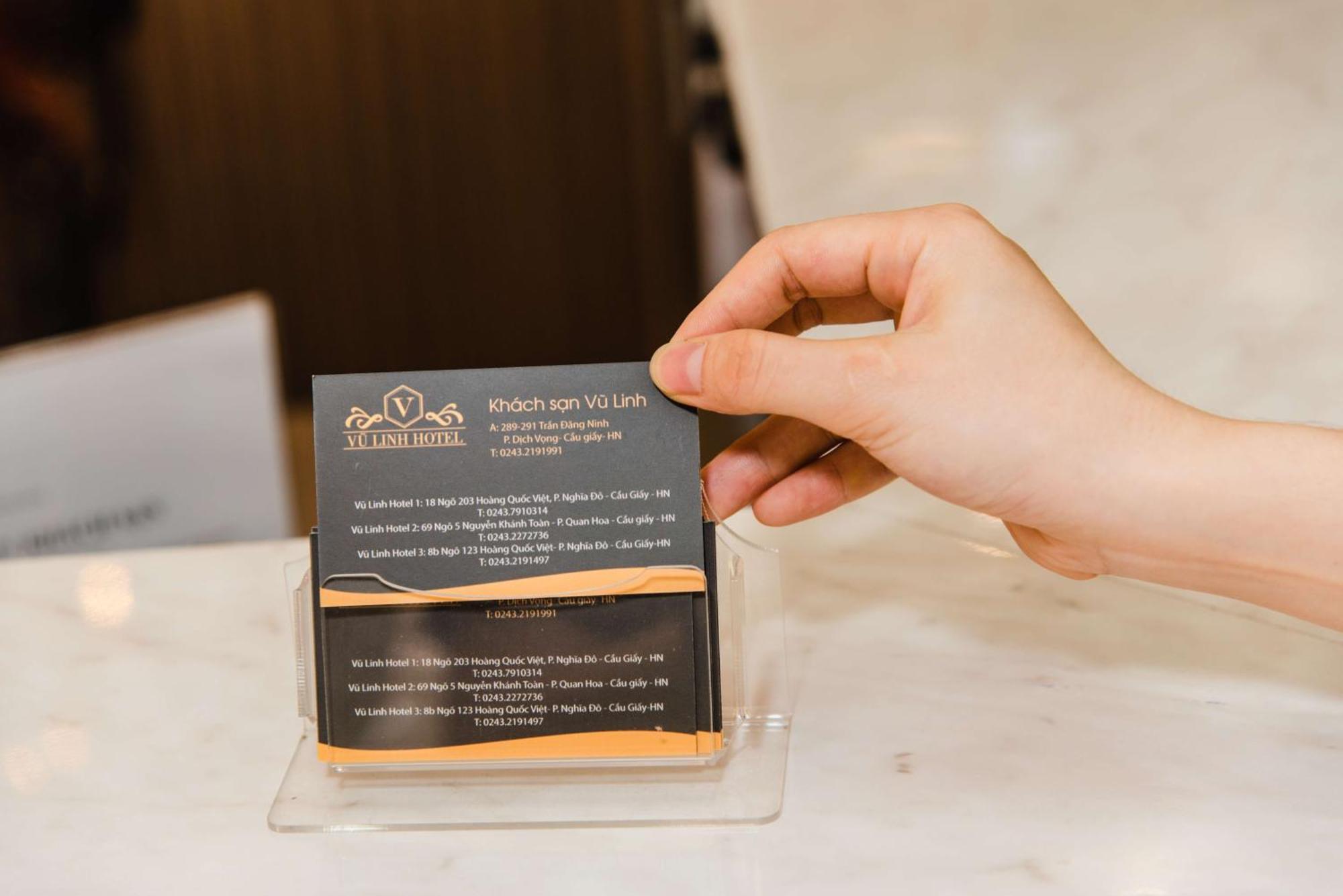 Vu Linh Hotel