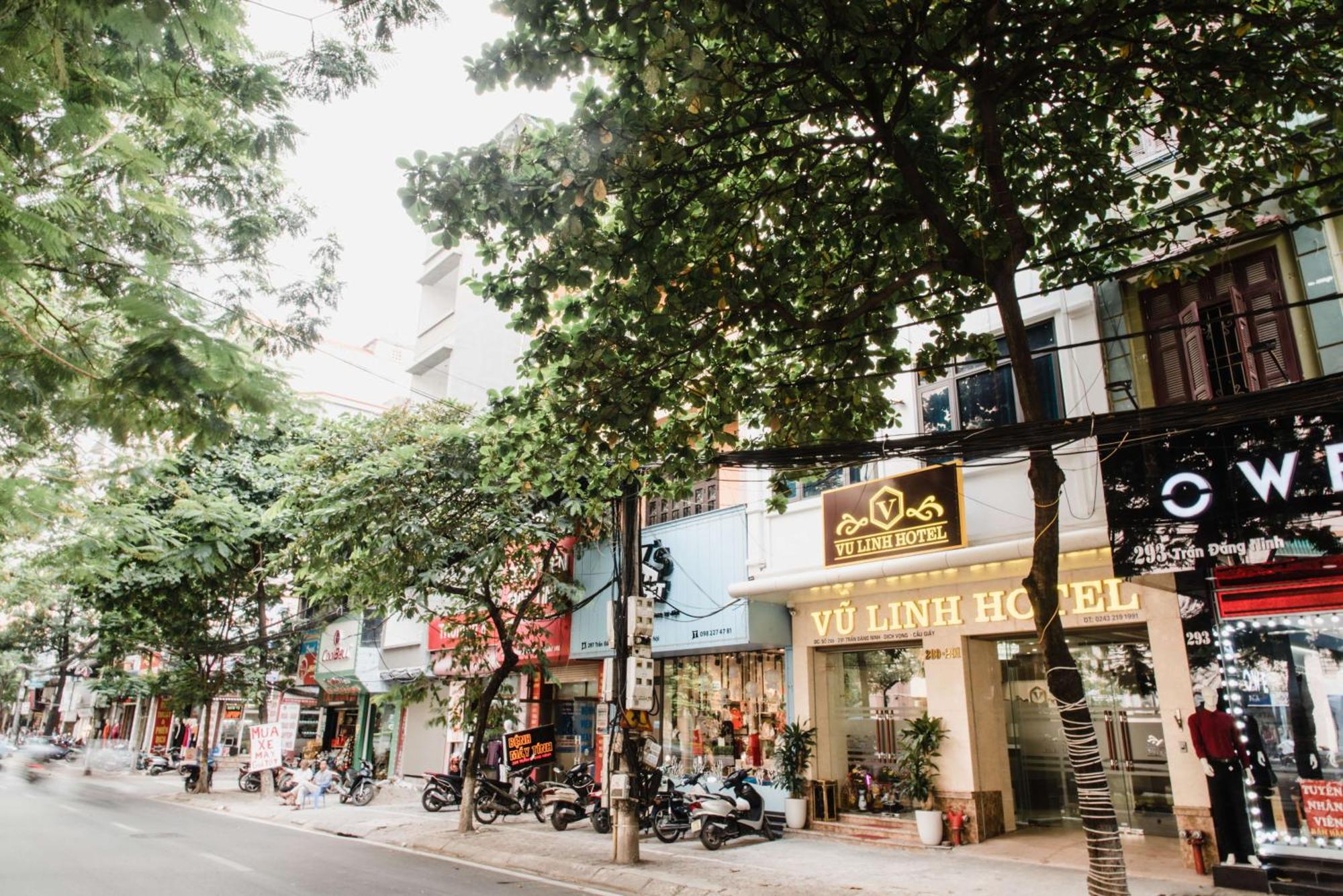 Hotel Vu Linh