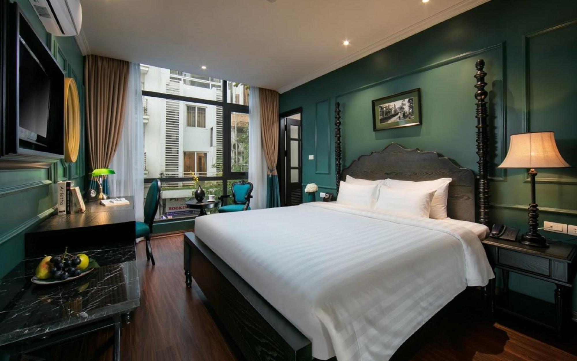 Hotel Grande Collection & 4*