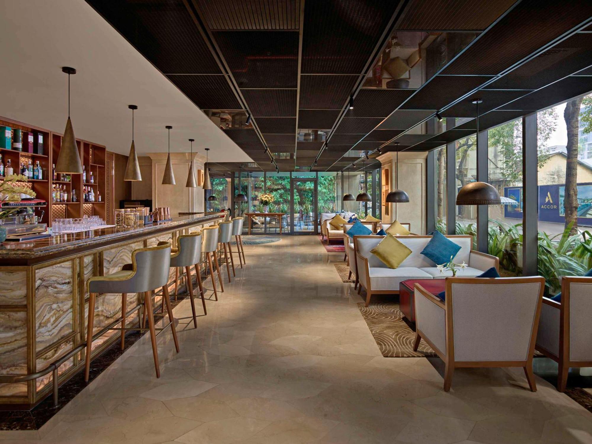 Hotel Grand Mercure Hanoi