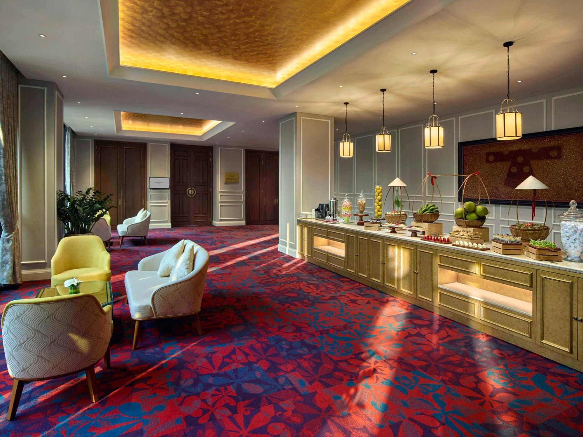 Grand Mercure Hotel Hanoi